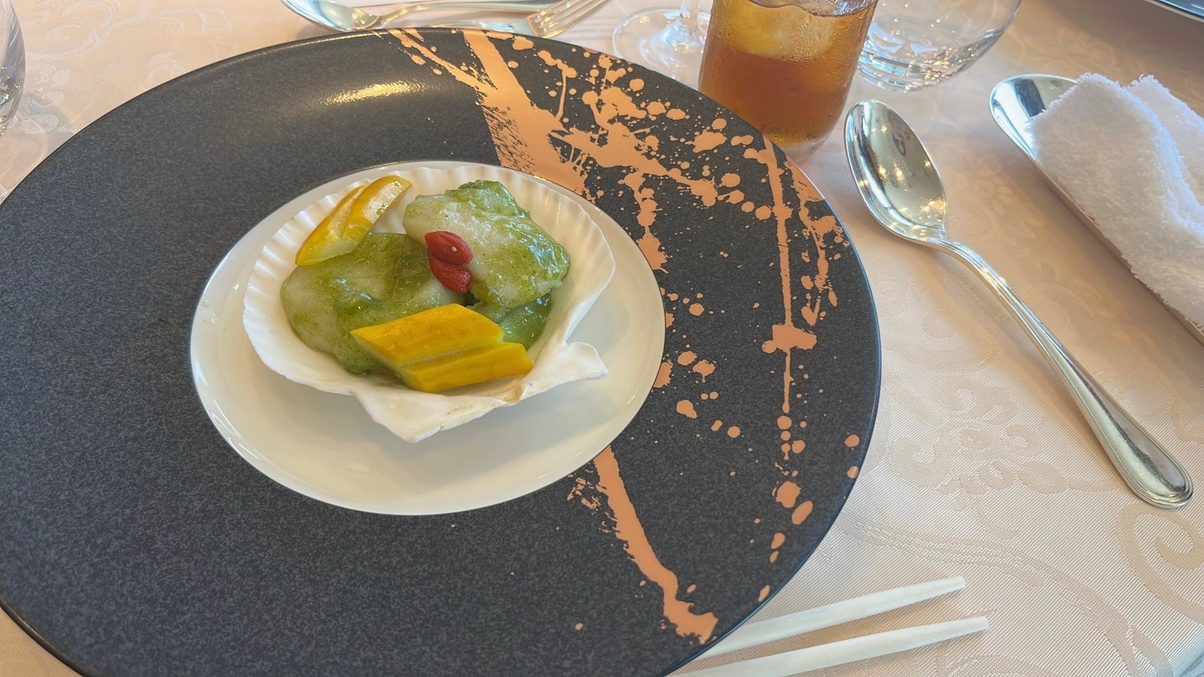 ホテルメトロポリタン