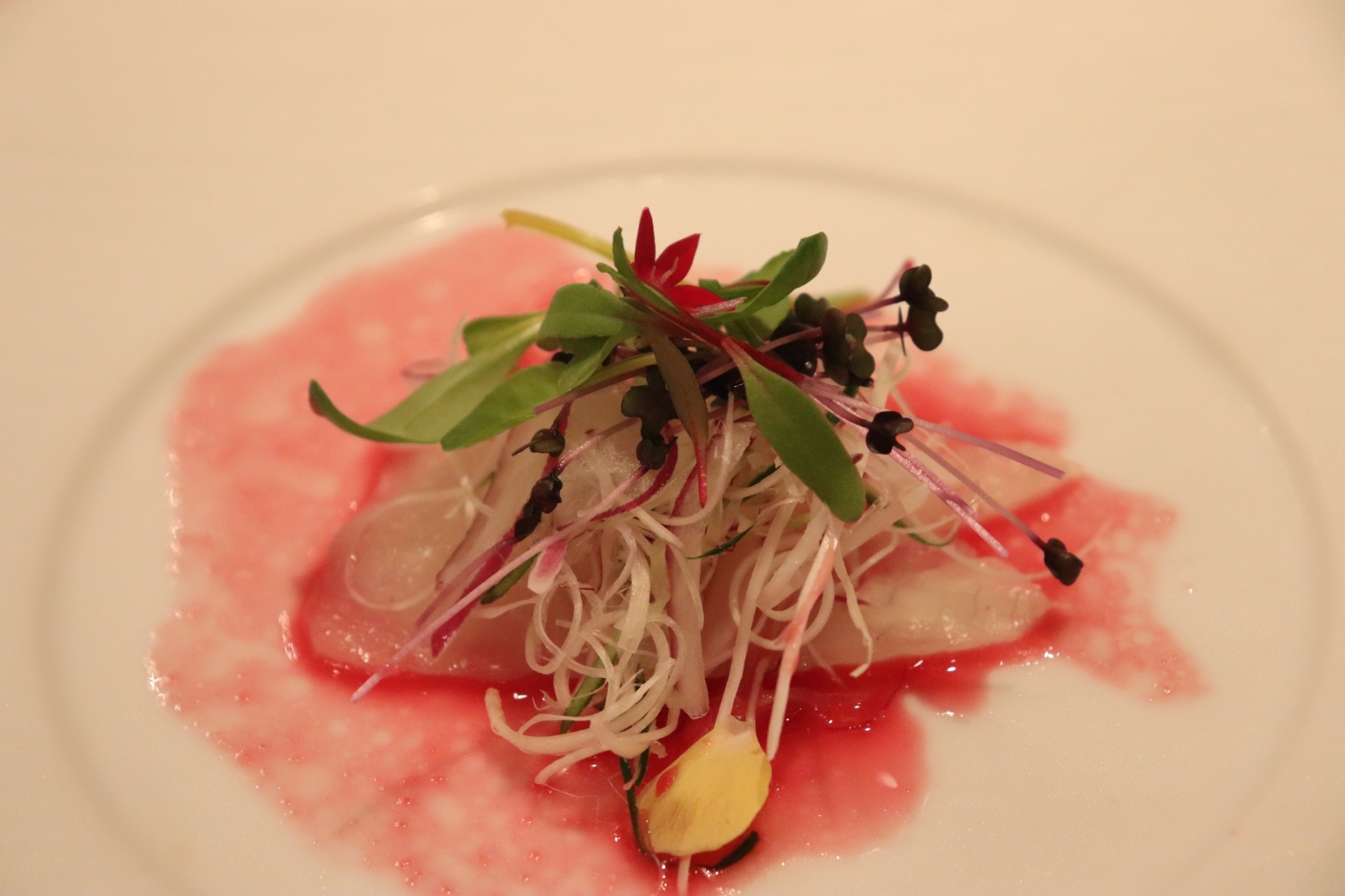 ザ・ジョージアンテラス