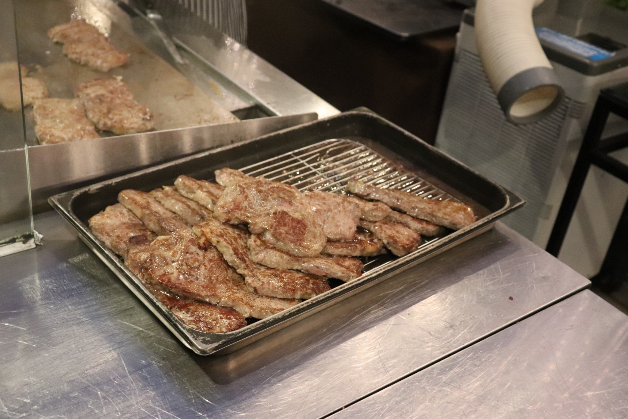 ザ・ジョージアンテラス