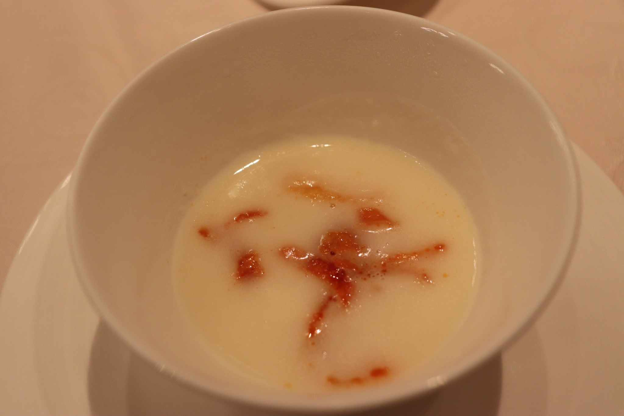 ザ・ジョージアンテラス