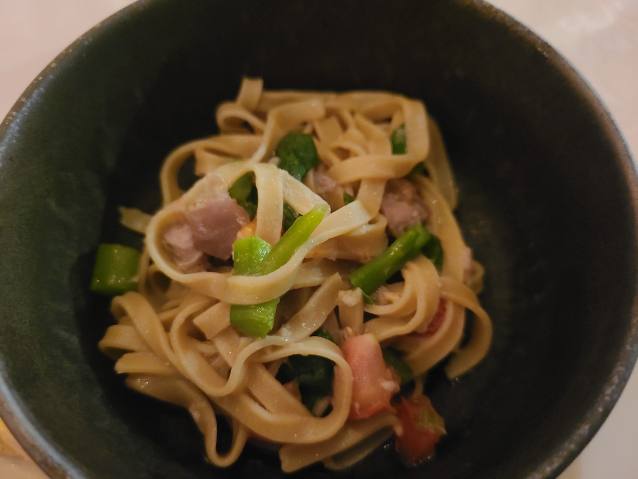 ザ・ジョージアンテラス