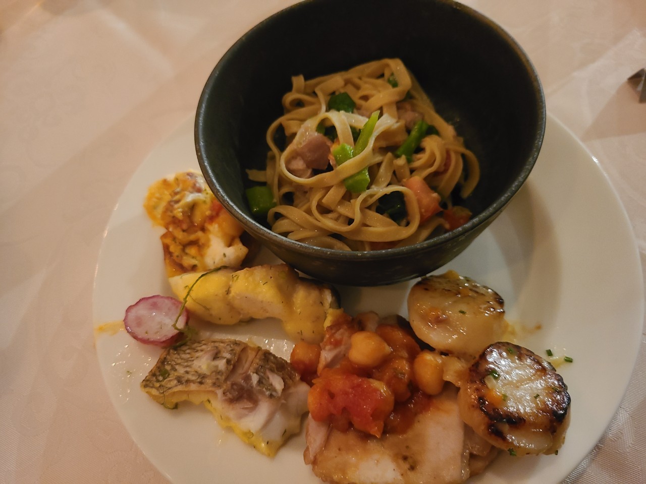 ザ・ジョージアンテラス