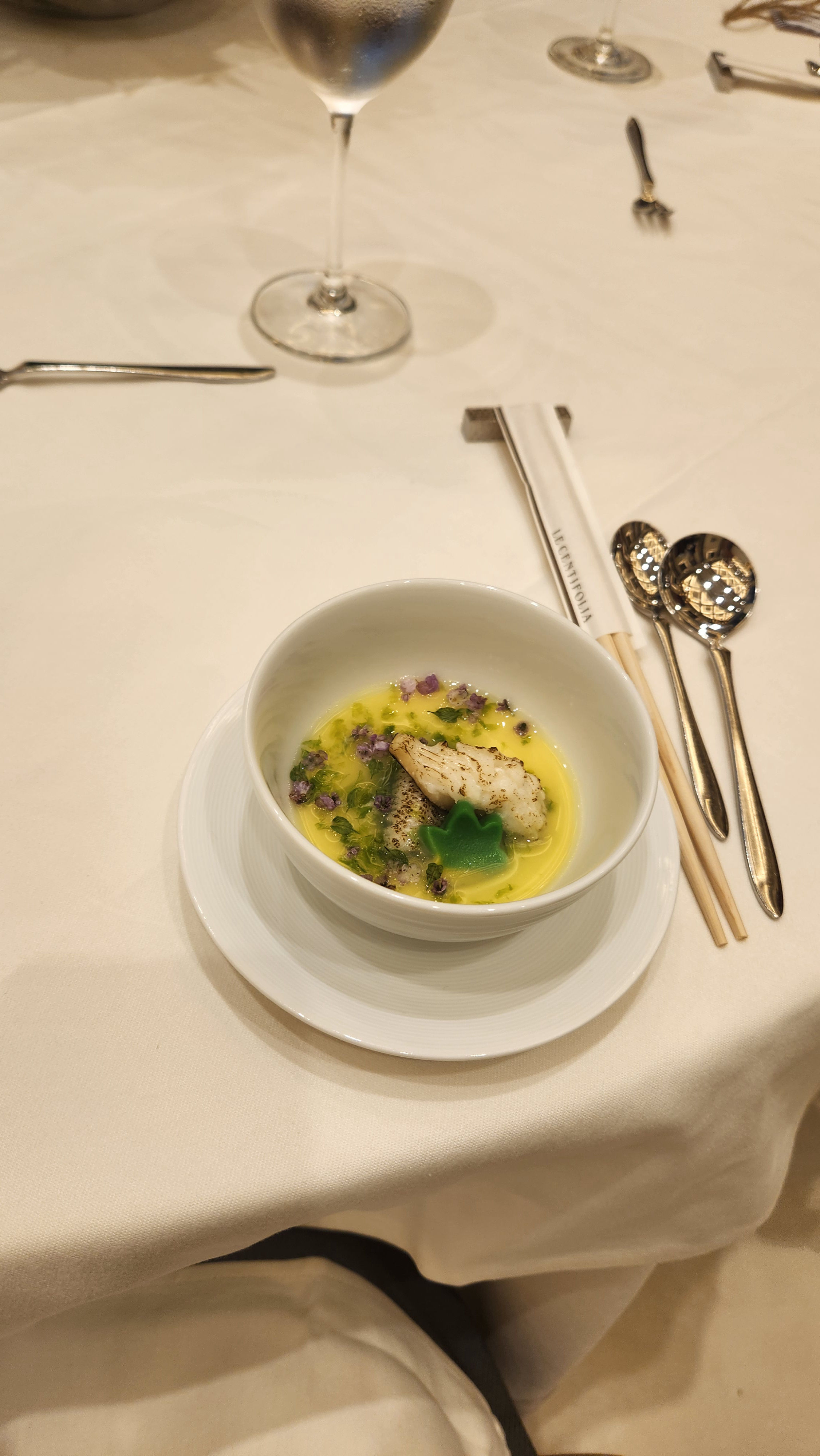 ル・センティフォーリア大阪