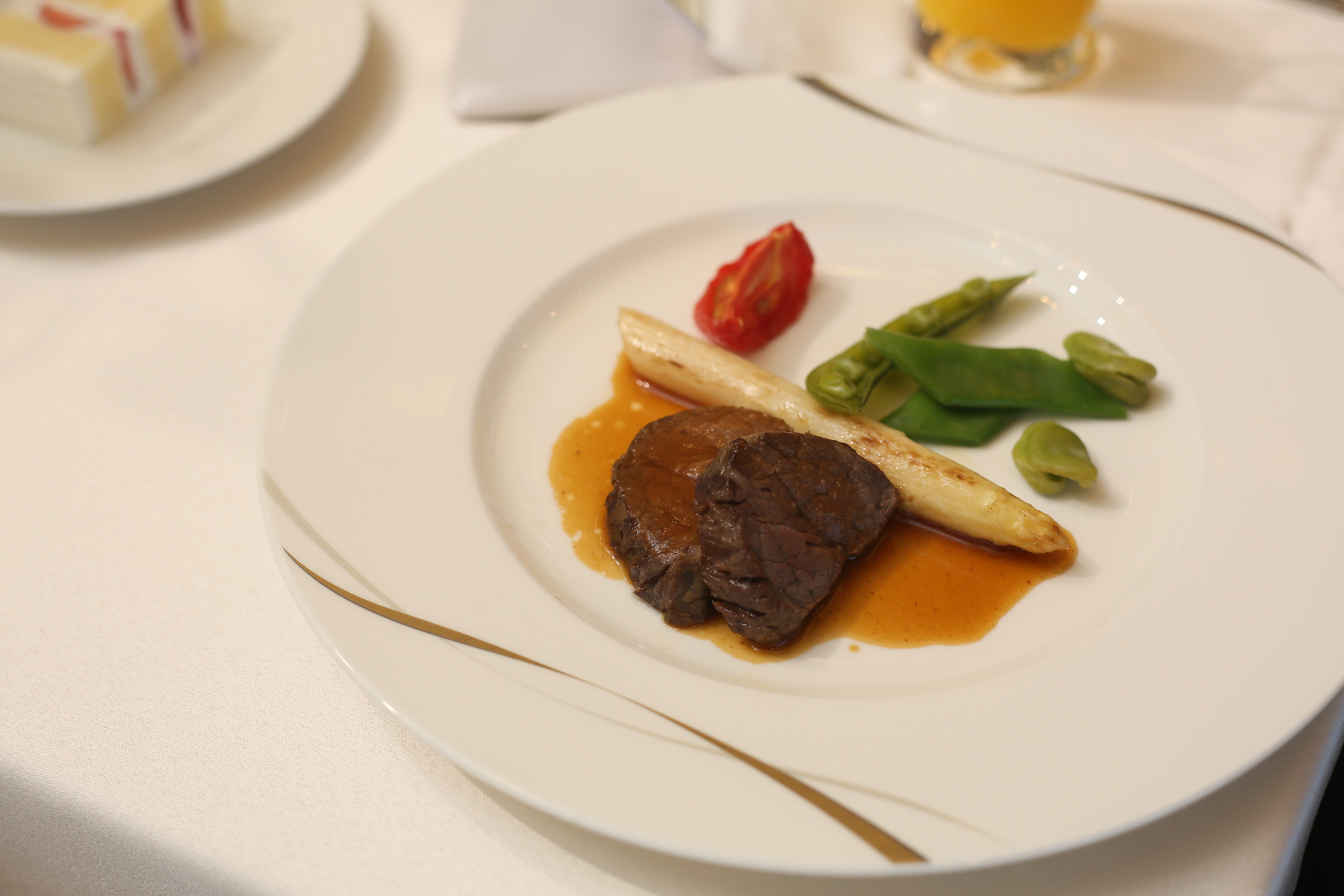 シェラトン・グランデ・トーキョーベイ・ホテル