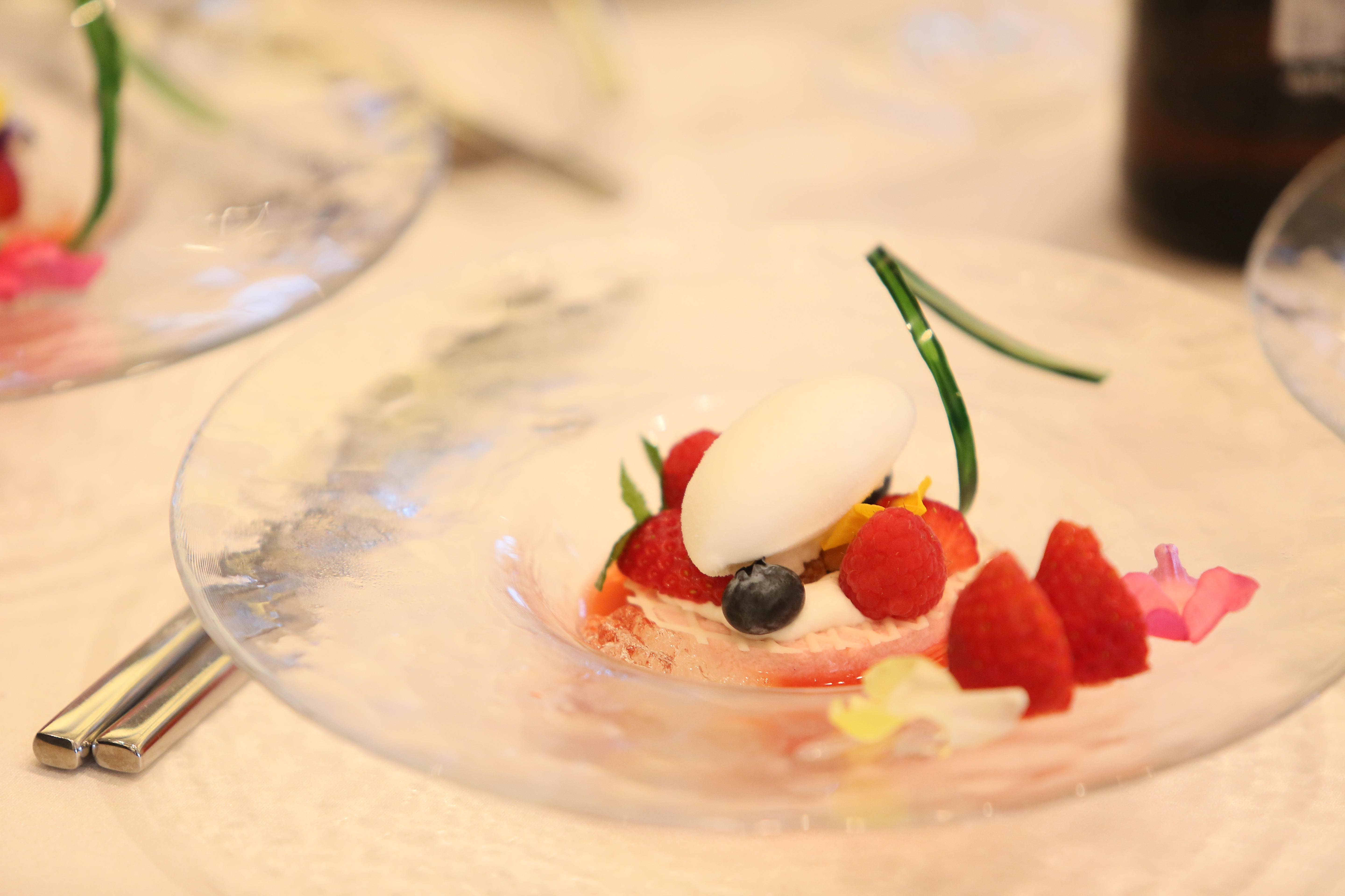 シェラトン・グランデ・トーキョーベイ・ホテル