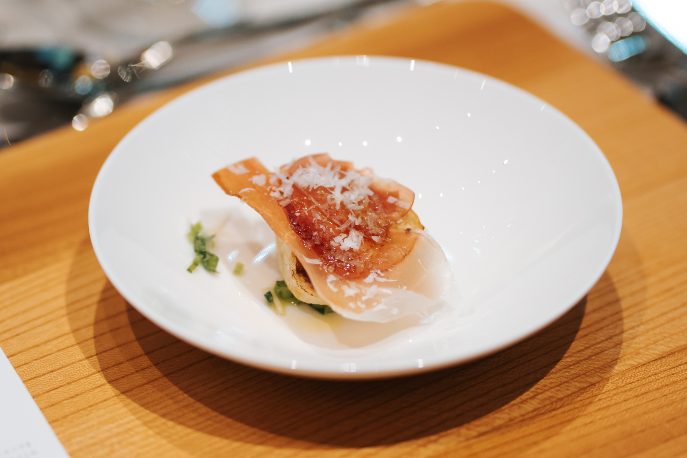 Central Terrace TOKYO