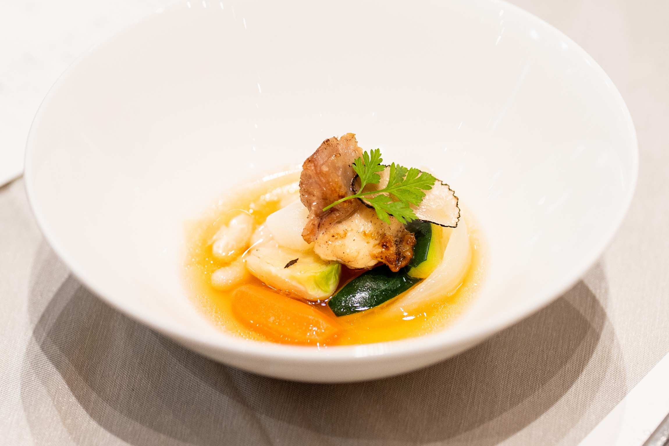 Central Terrace TOKYO