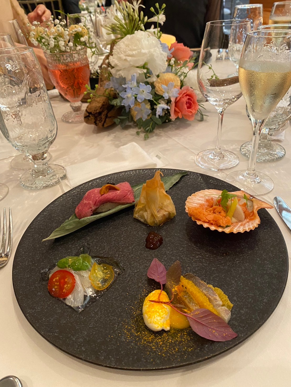 THINGS Aoyama Organic Garden