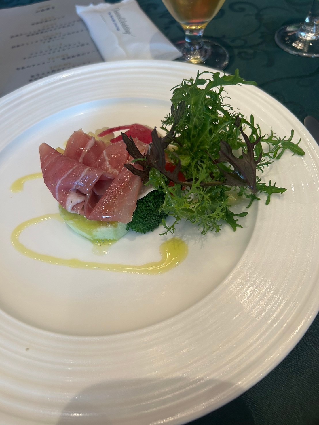 カノビアーノ福岡