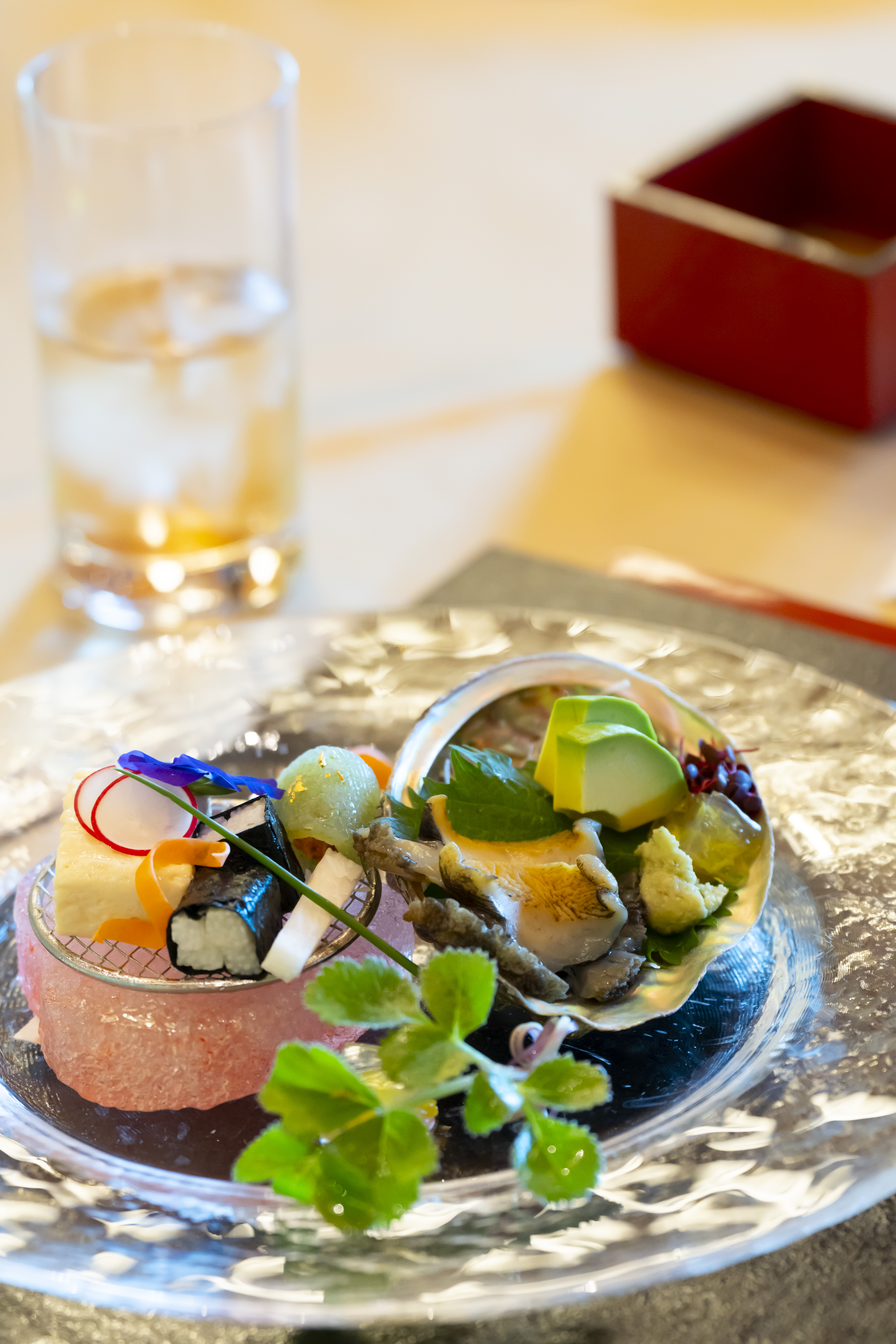 ウェスティン都ホテル京都