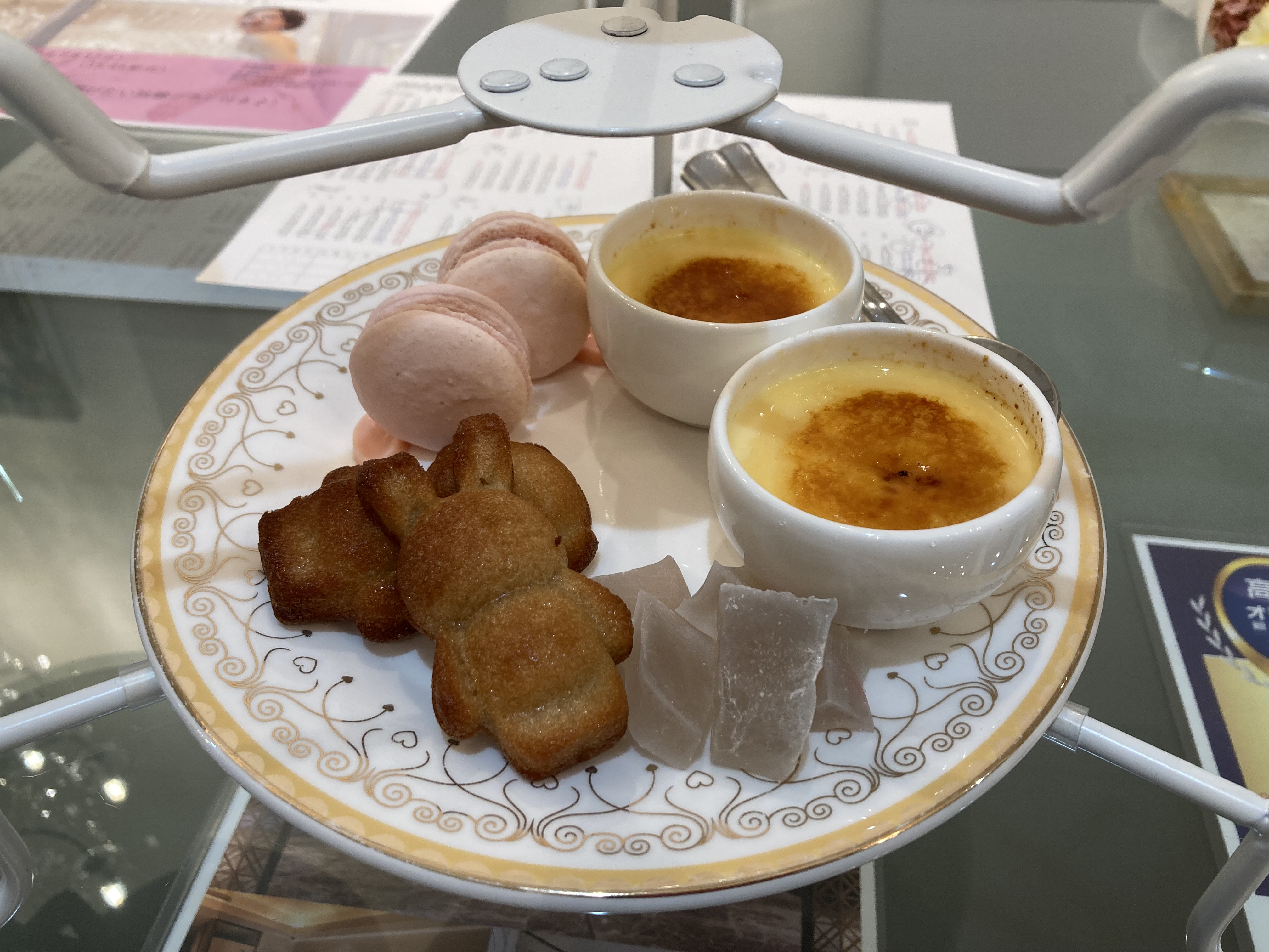 セント・ラファエロチャペル御堂筋