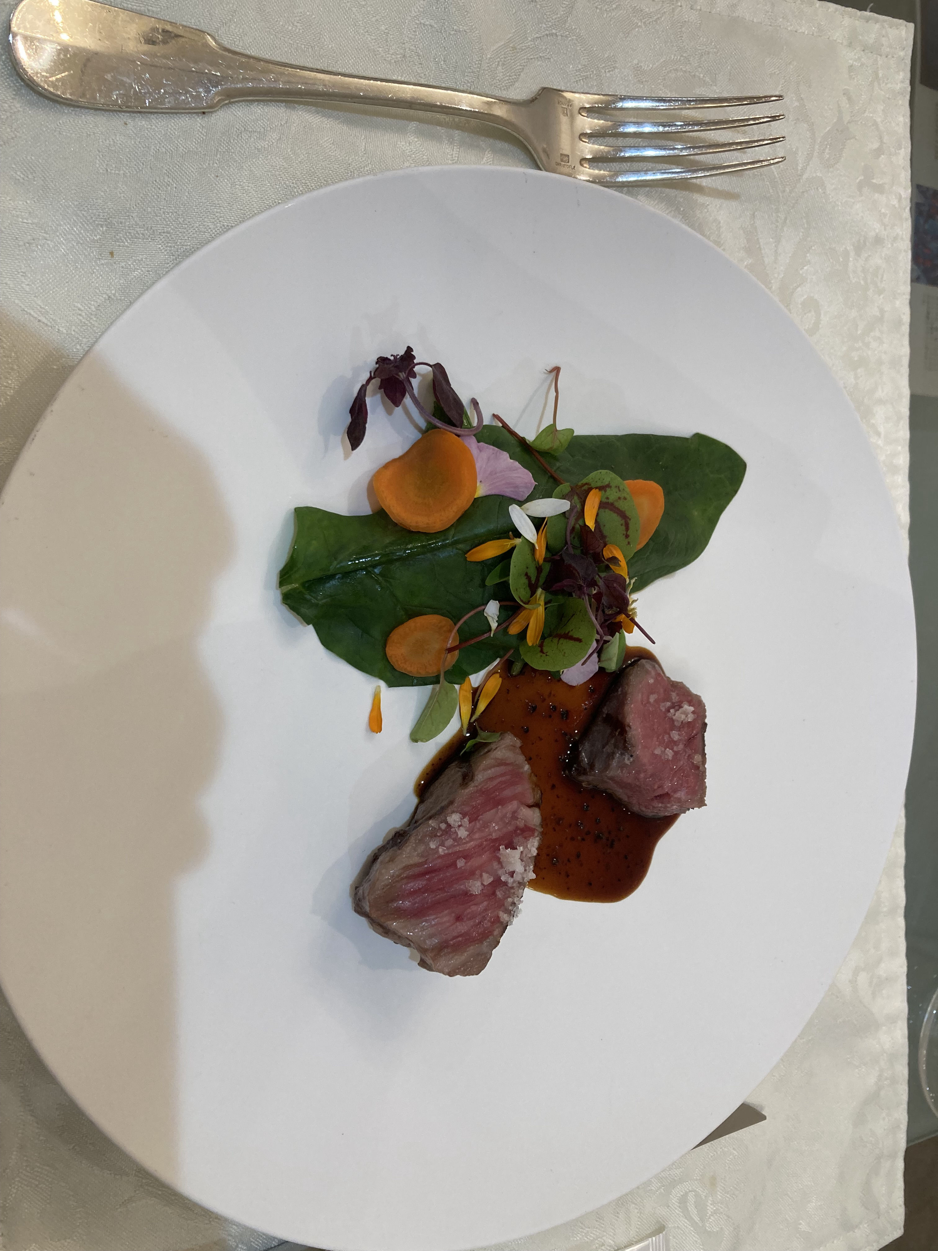 セント・ラファエロチャペル御堂筋