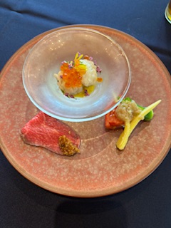 THE GARDEN PLACE SOSHUEN