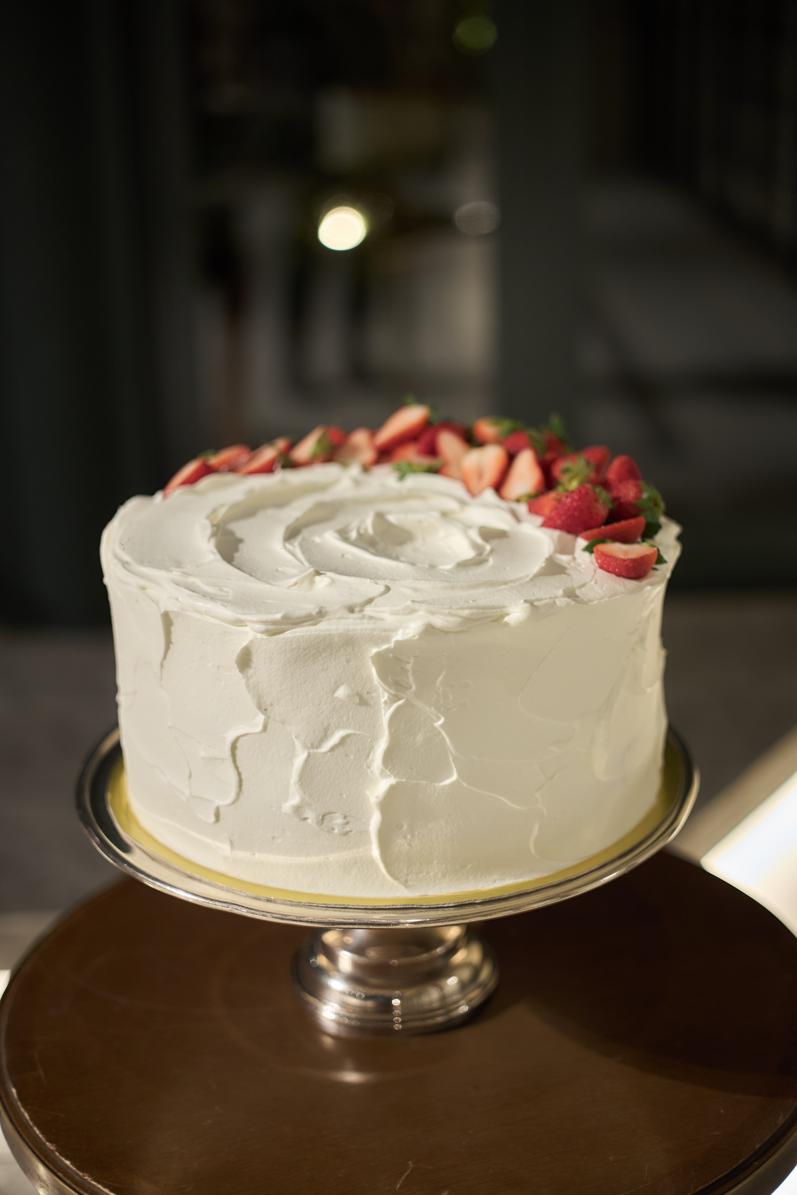 リストランテASO