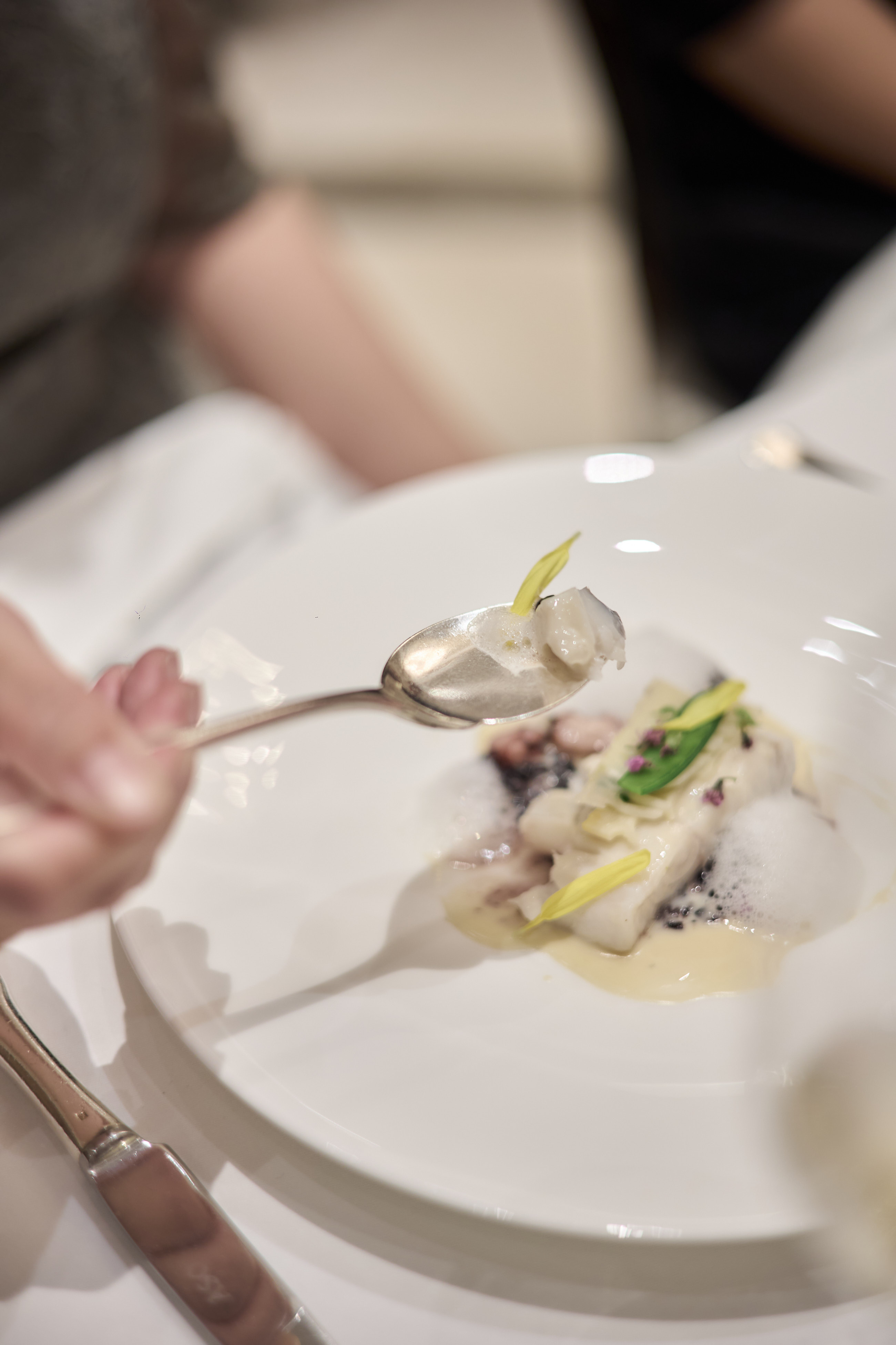 リストランテASO