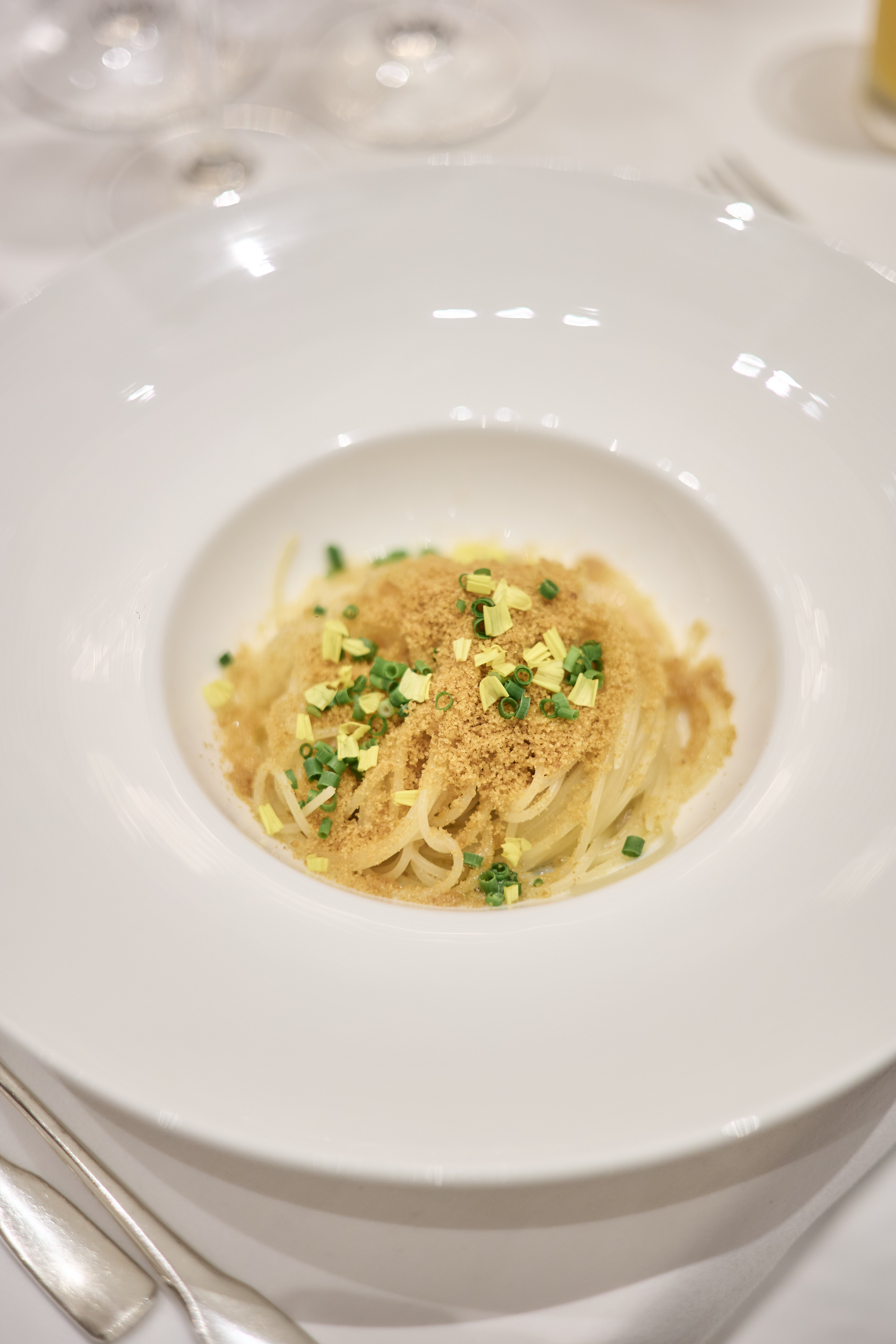 リストランテASO