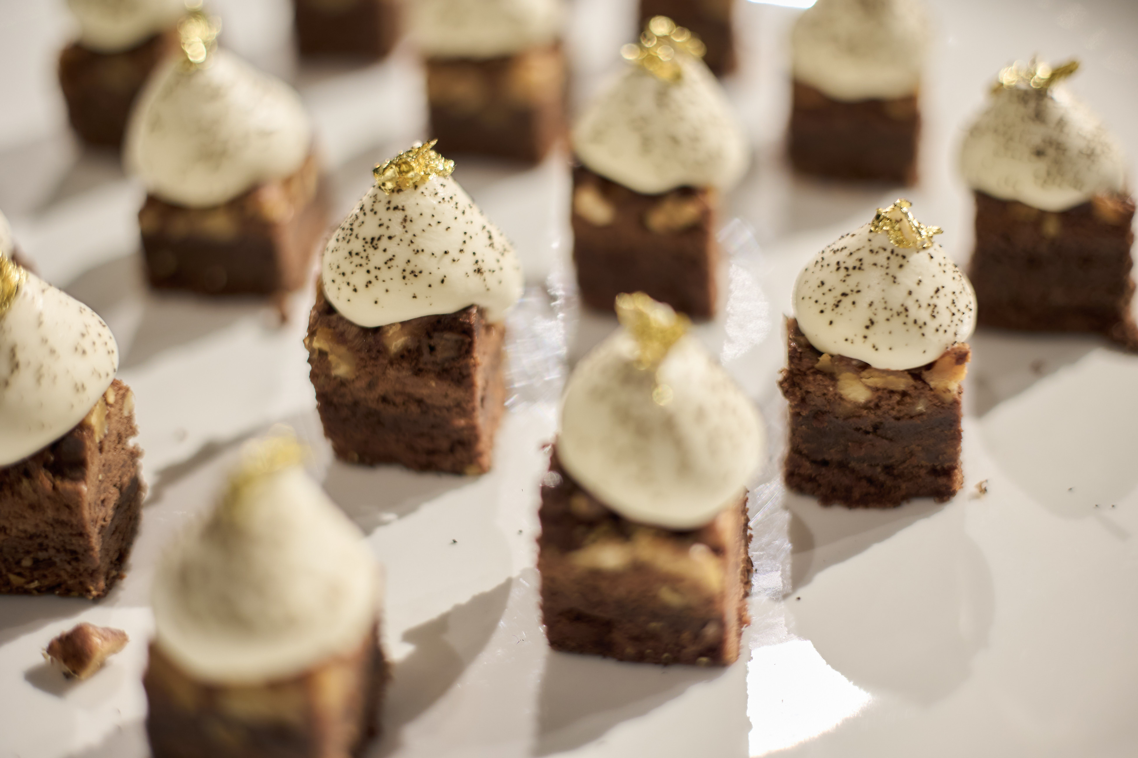 リストランテASO