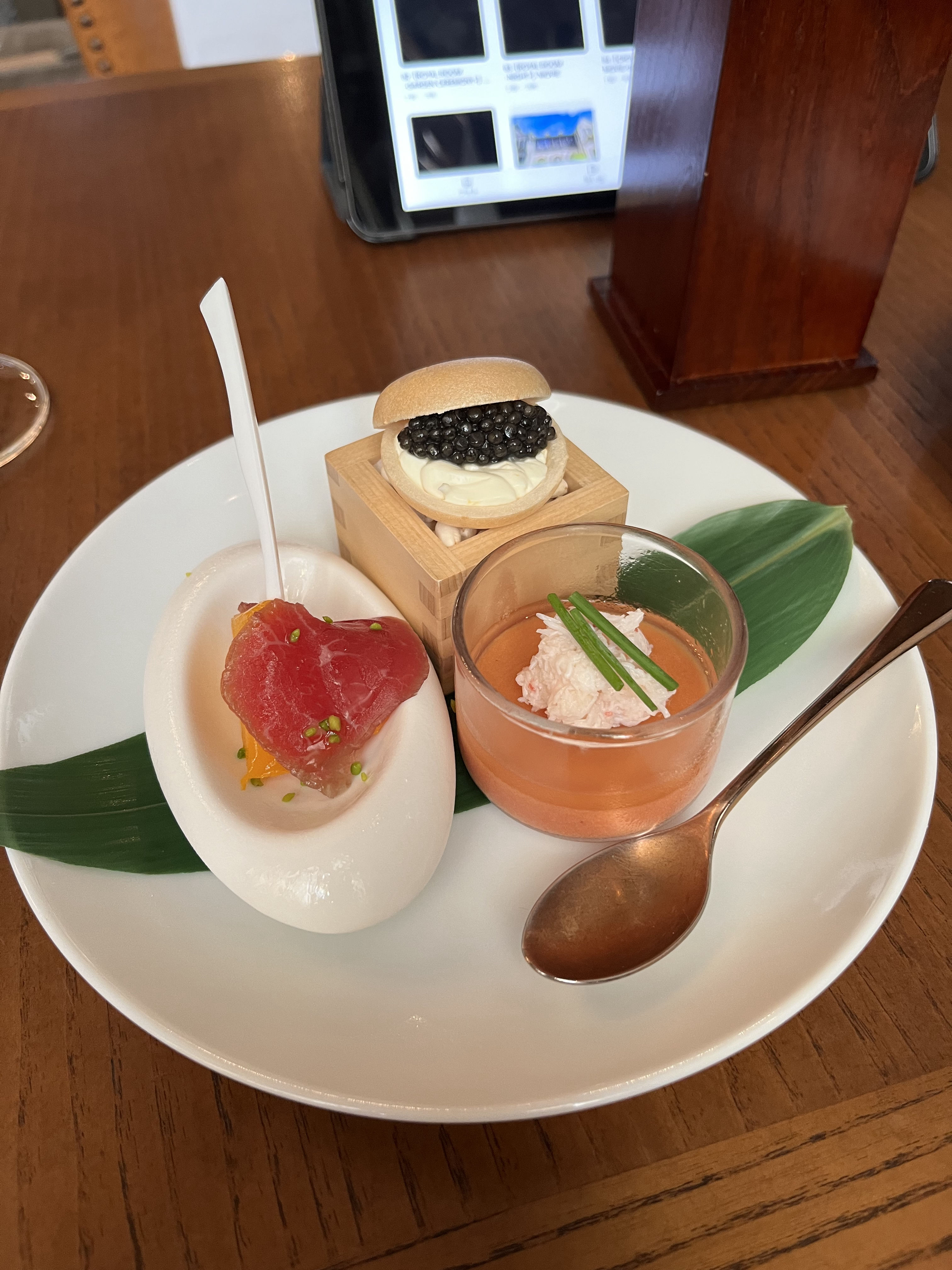 赤坂プリンス クラシックハウス