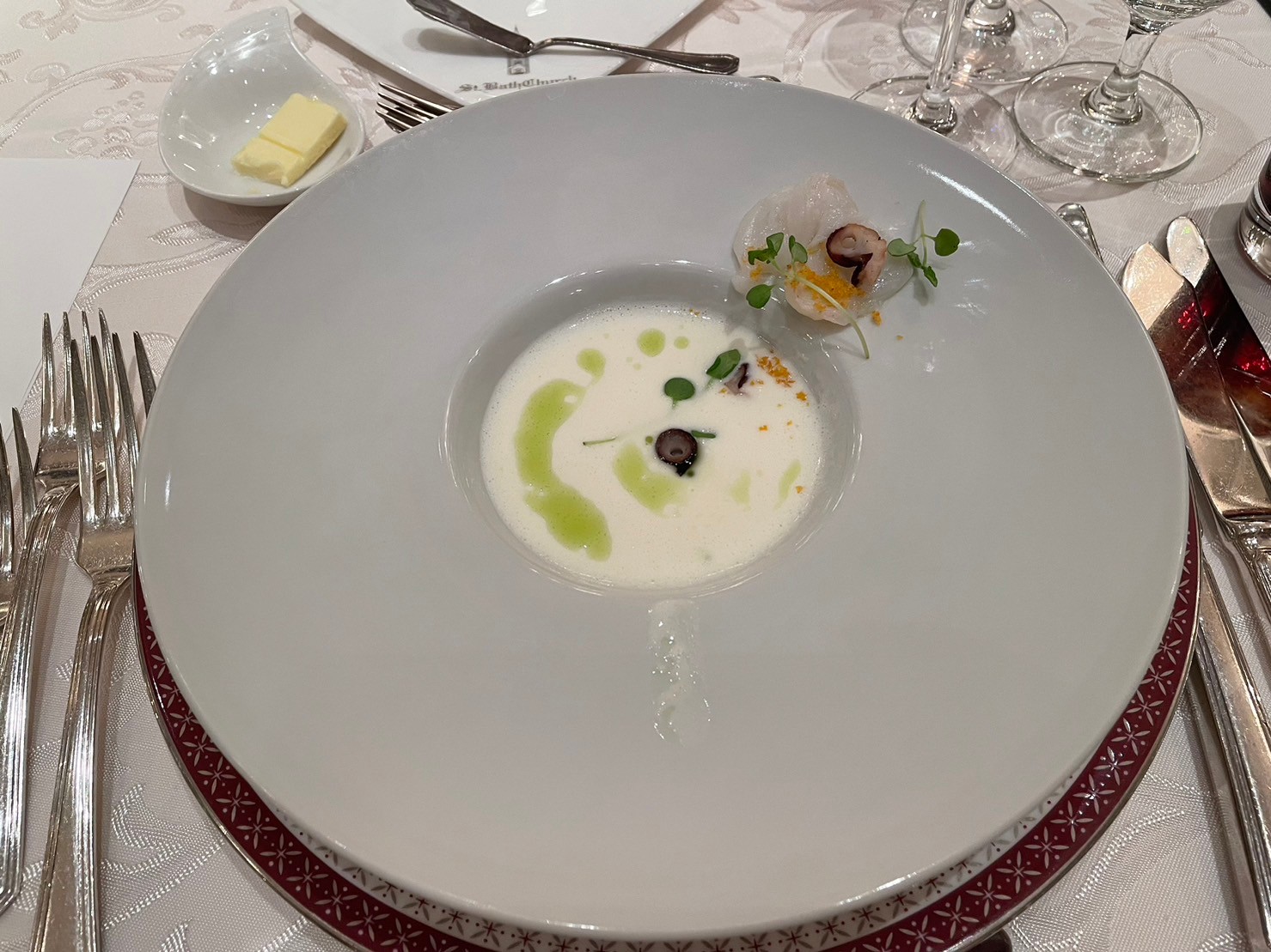 OSAKA St.BATH CHURCH(大阪セントバース教会)