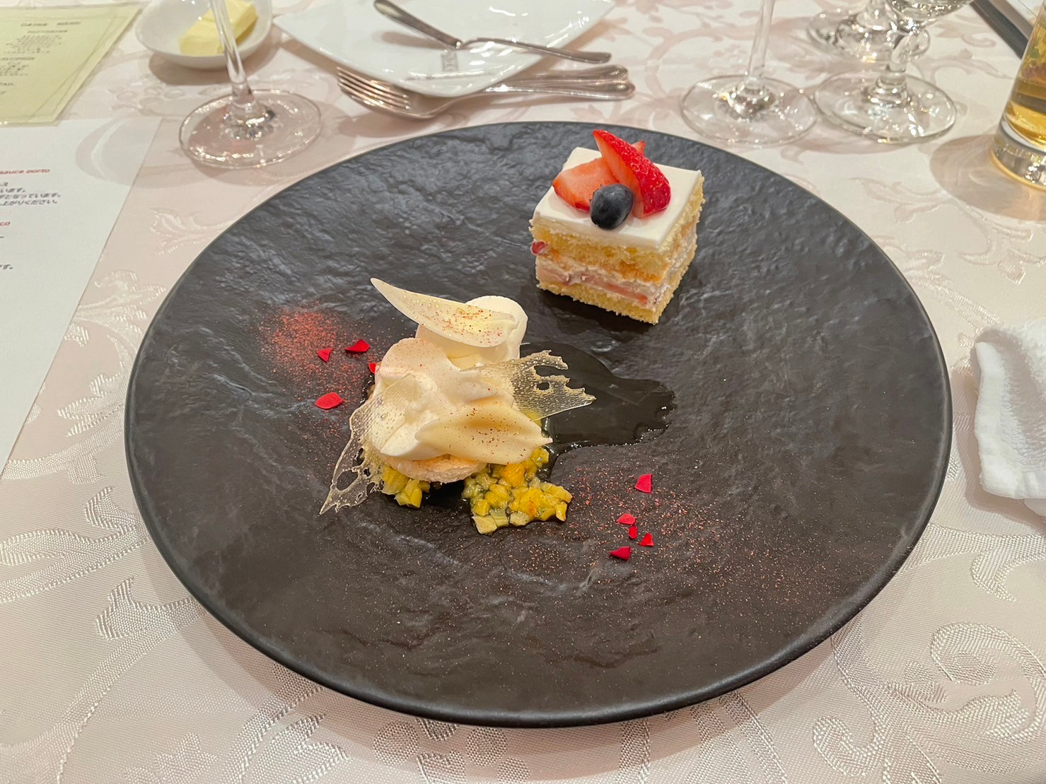 OSAKA St.BATH CHURCH(大阪セントバース教会)