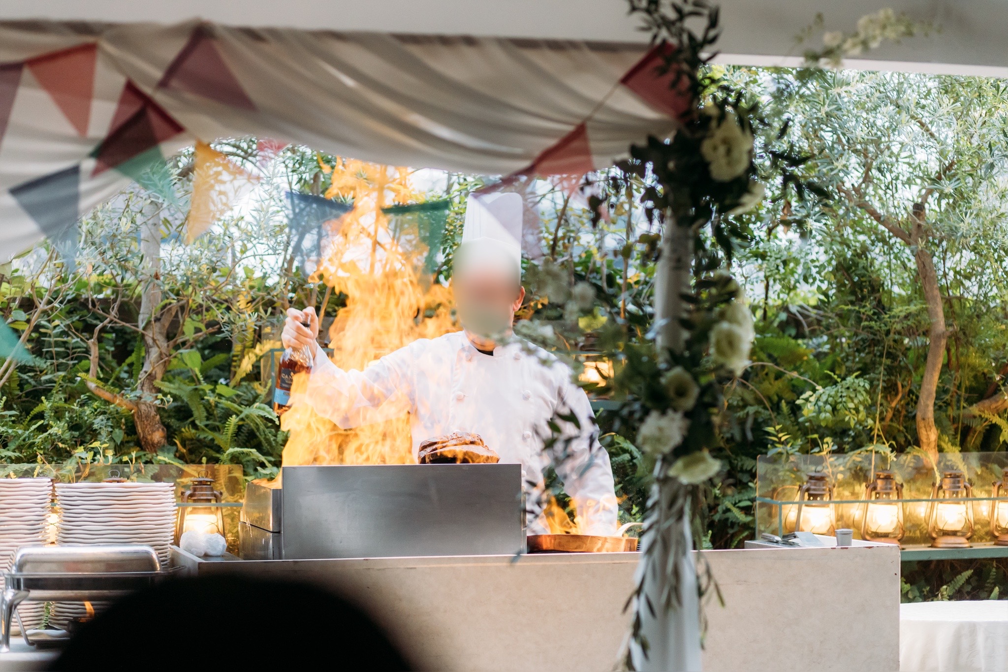 ルシェルブラン表参道