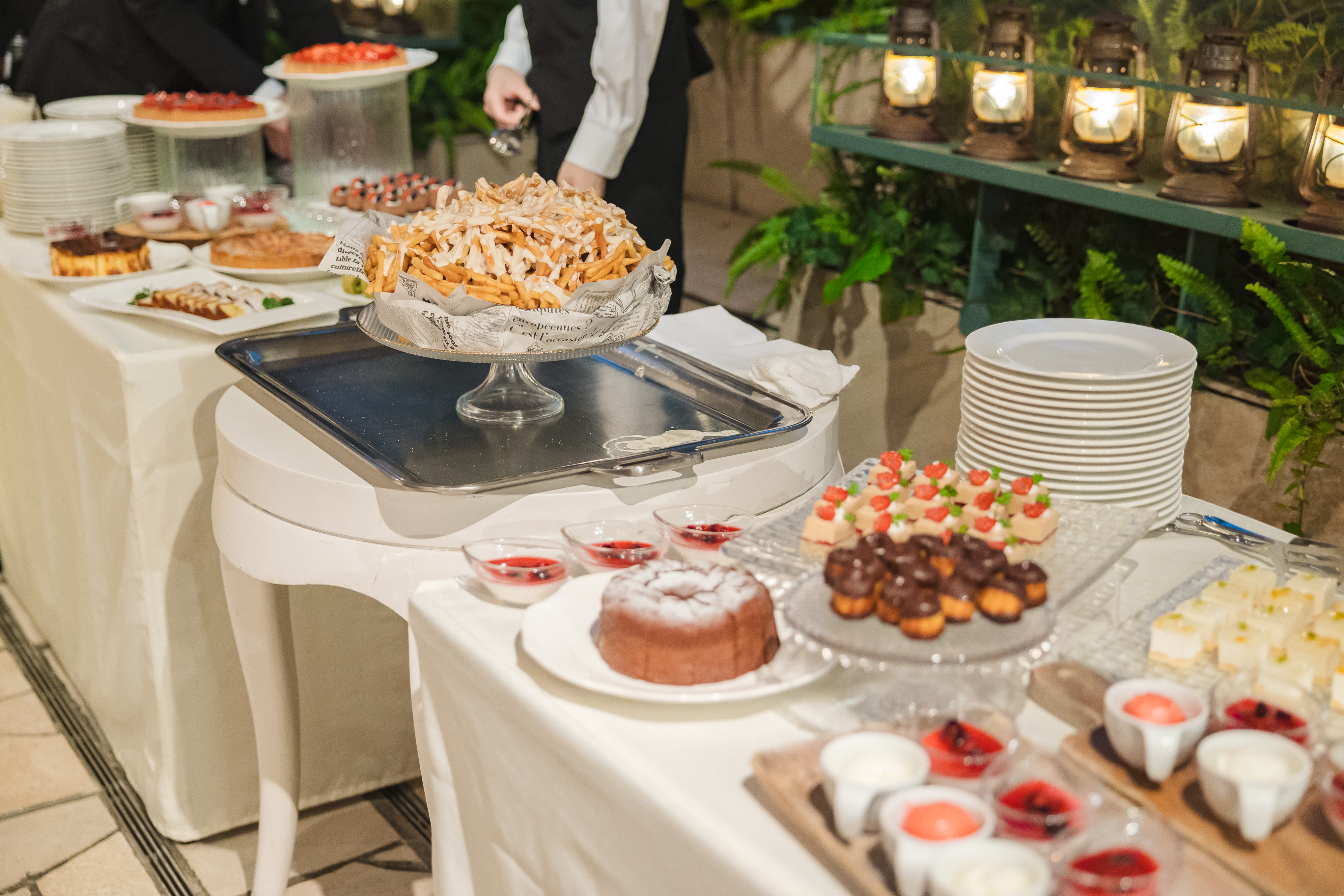 ルシェルブラン表参道