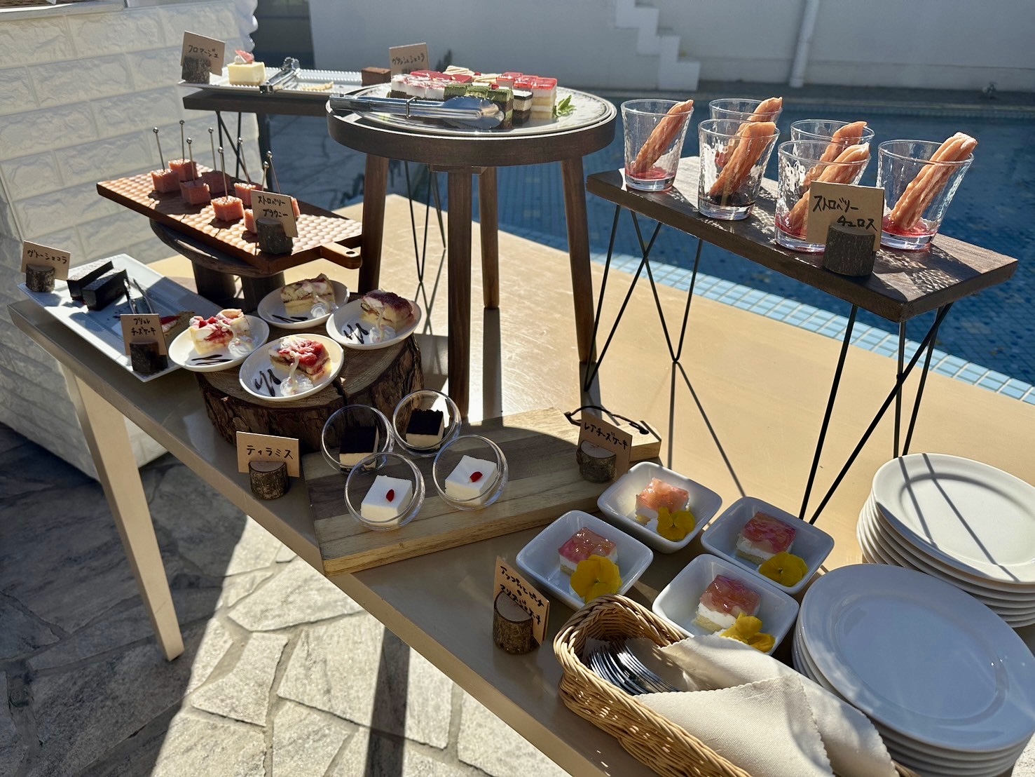 プライベートリゾート カリメーラ