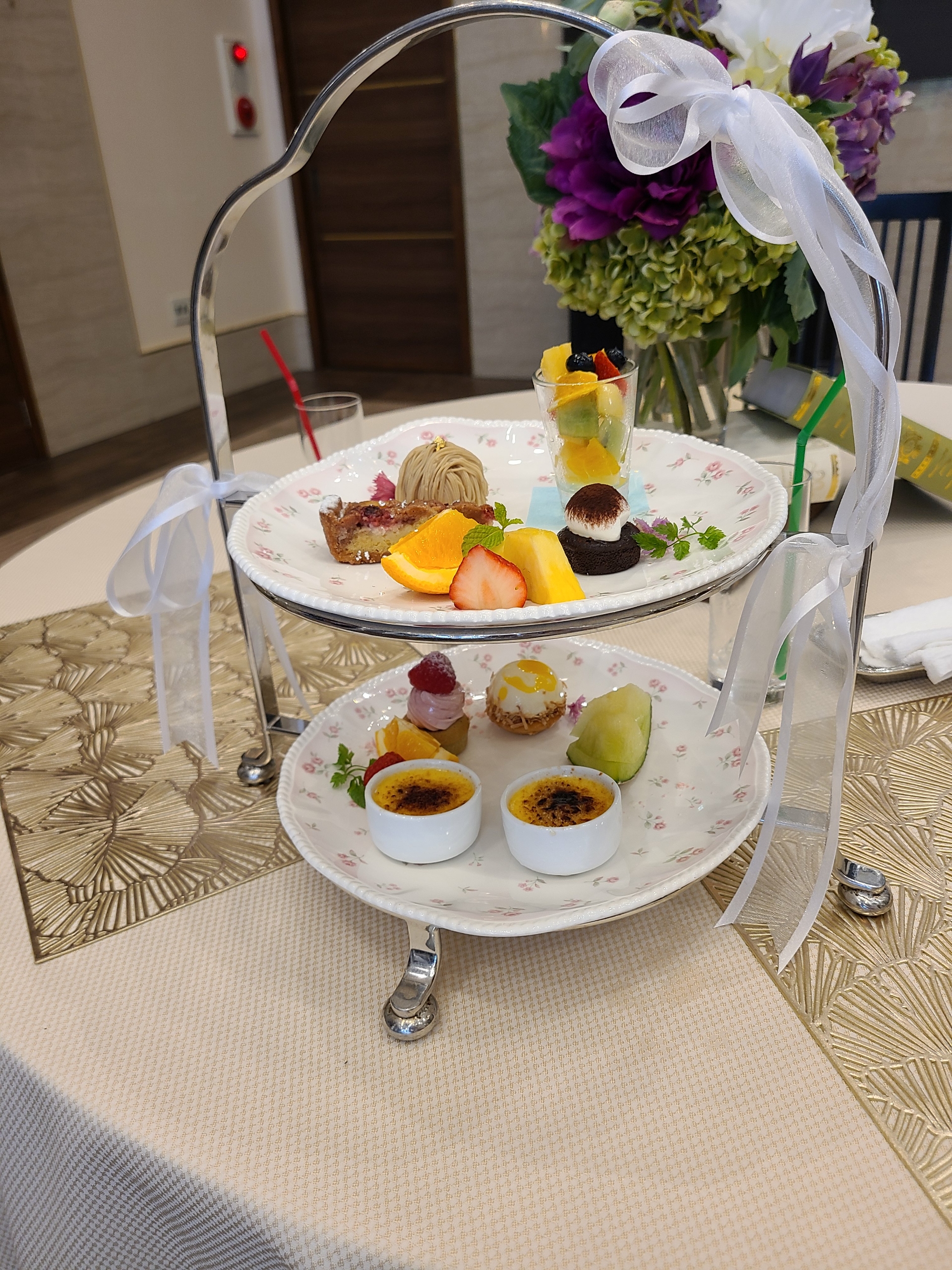 アニバーサリークラブ フラワーガーデン