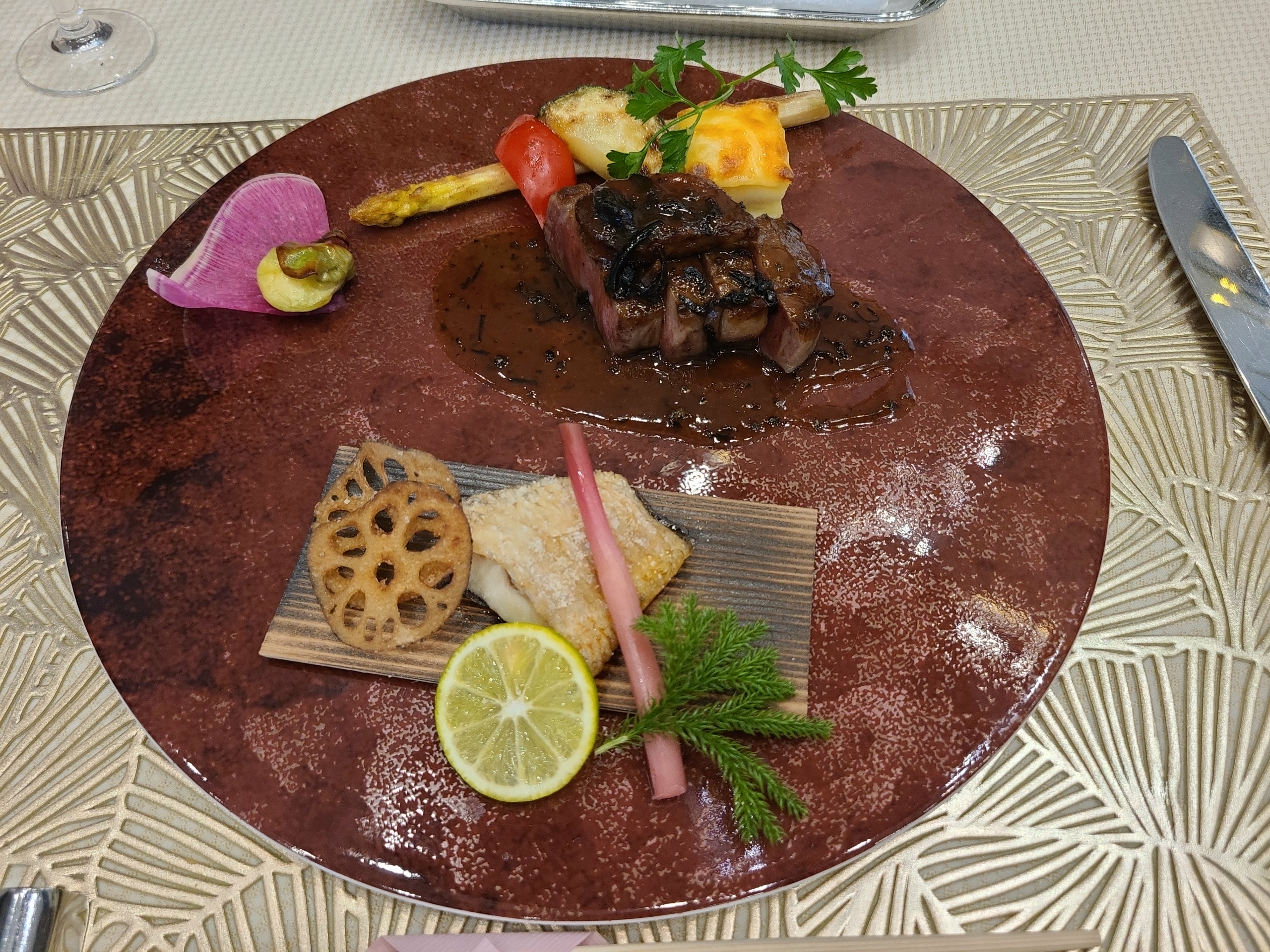 アニバーサリークラブ フラワーガーデン