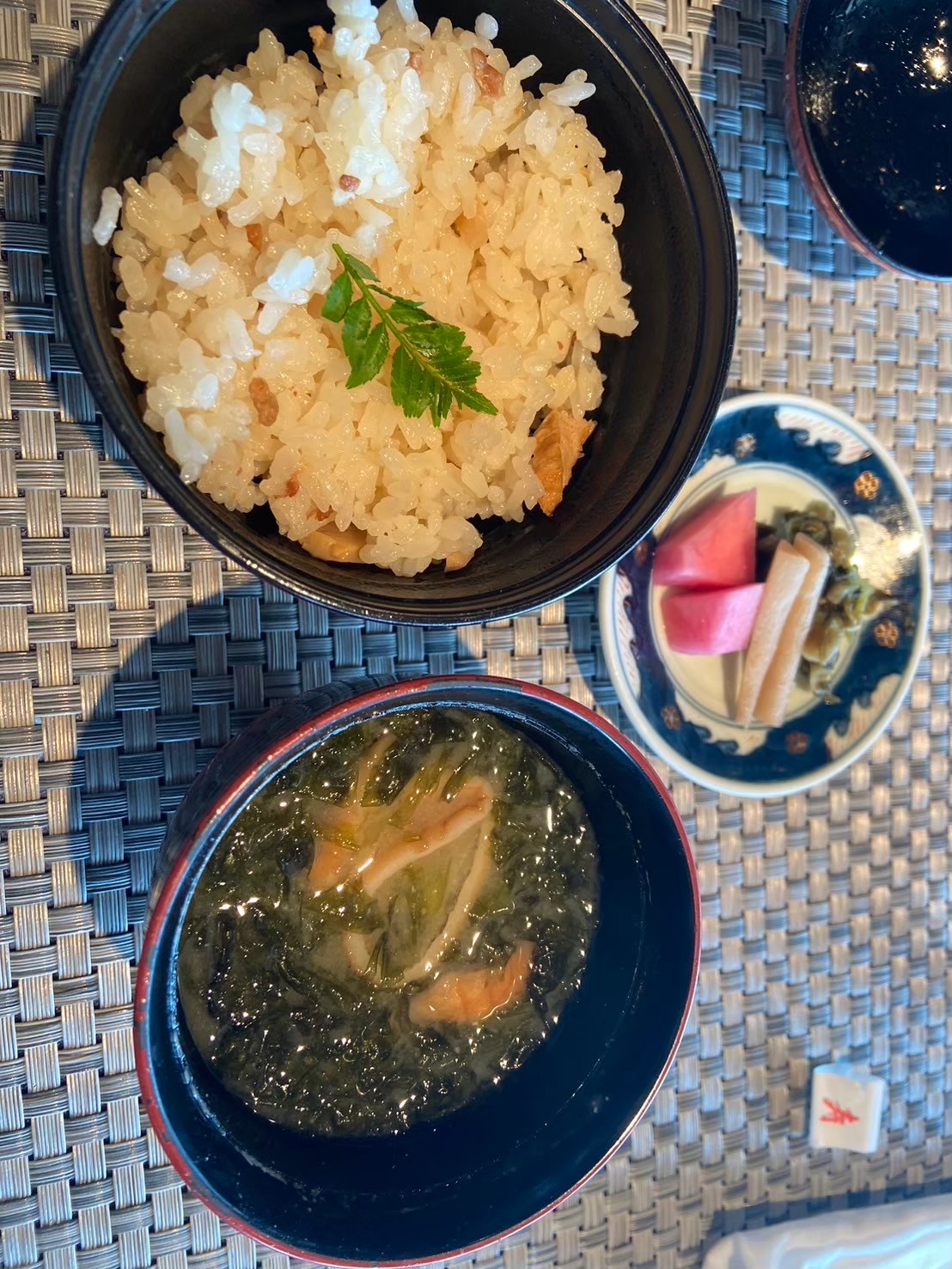 KKRホテル東京
