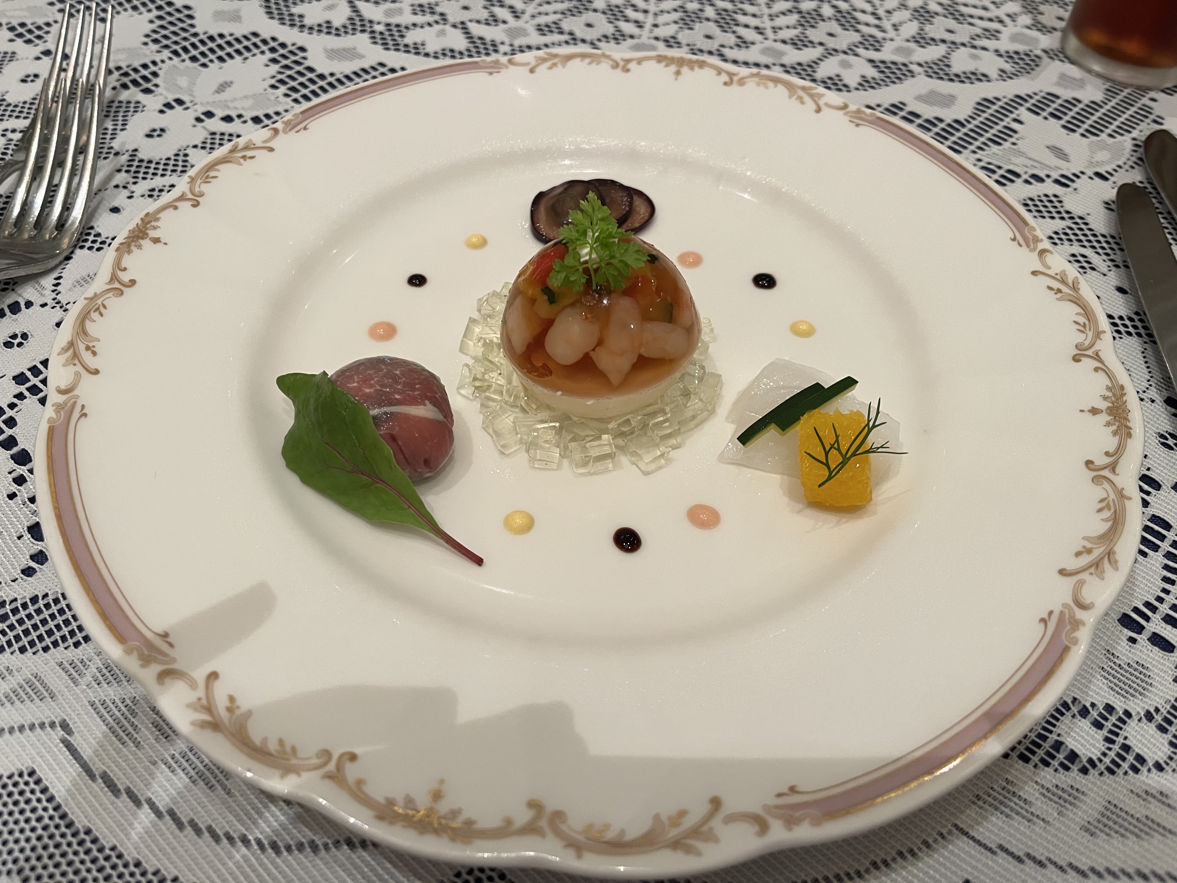 コルティーレ茅ヶ崎