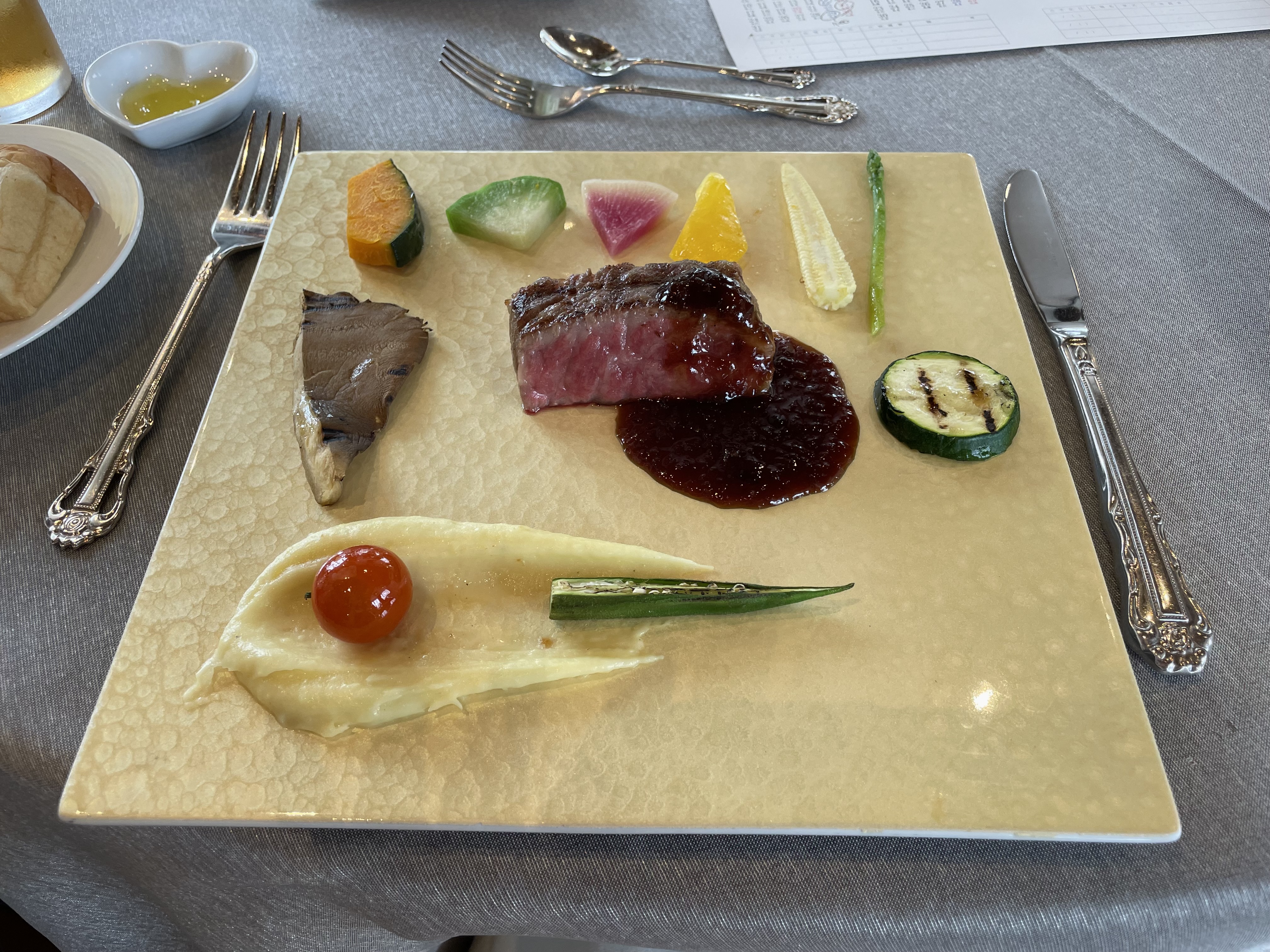 カサ・デ・アンジェラ馬車道(Casa d' Angela)