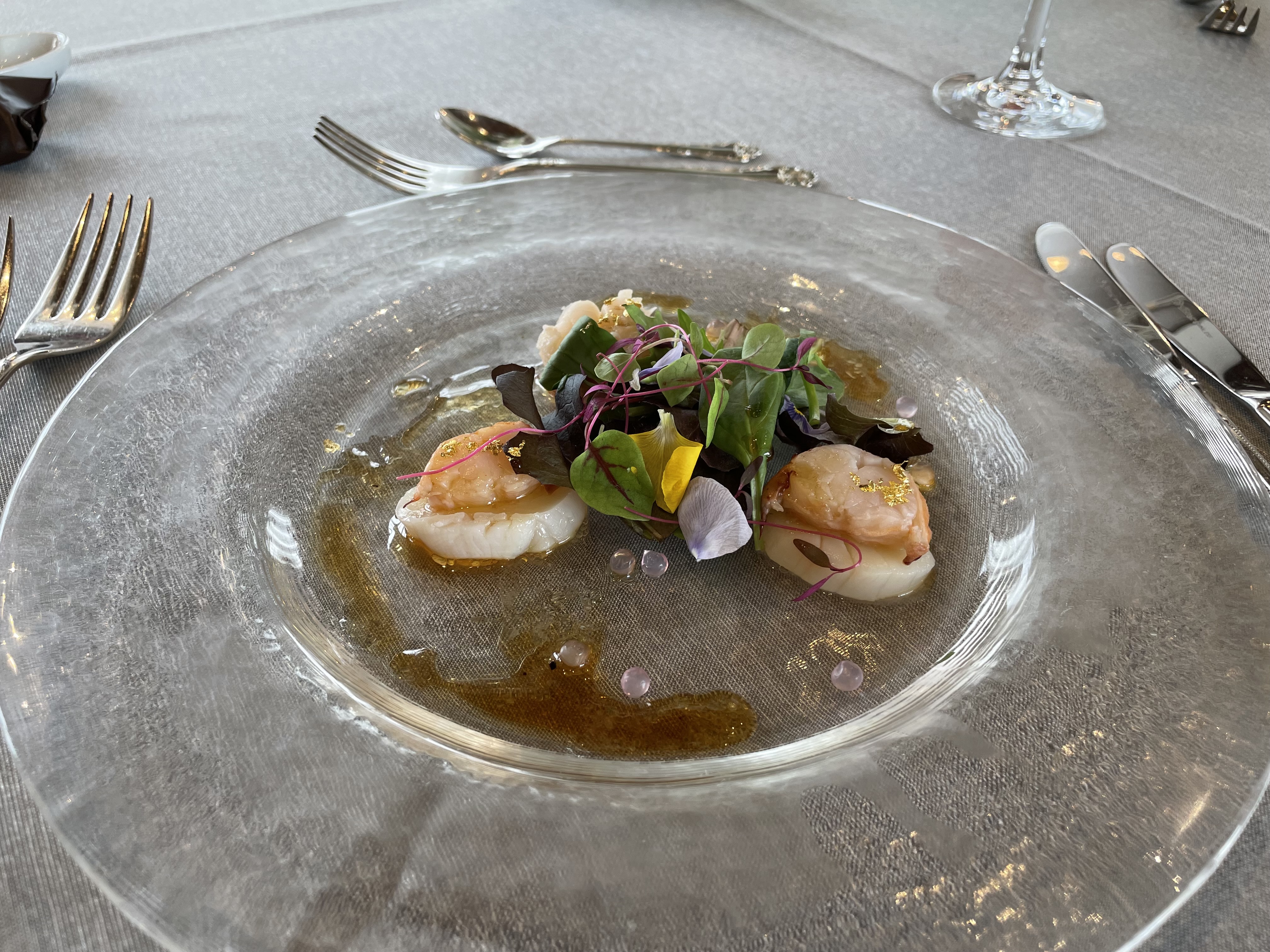 カサ・デ・アンジェラ馬車道(Casa d' Angela)