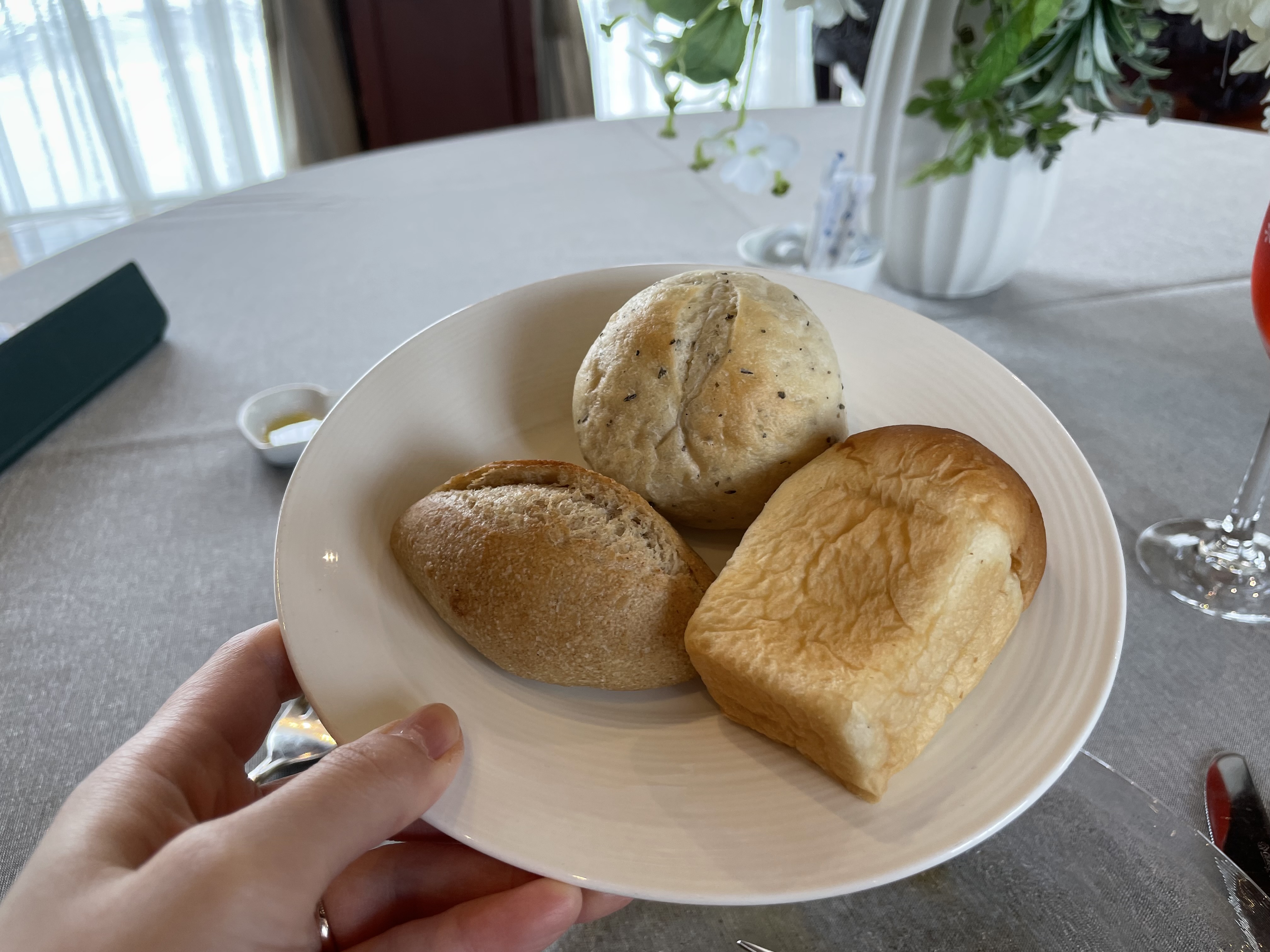 カサ・デ・アンジェラ馬車道(Casa d' Angela)