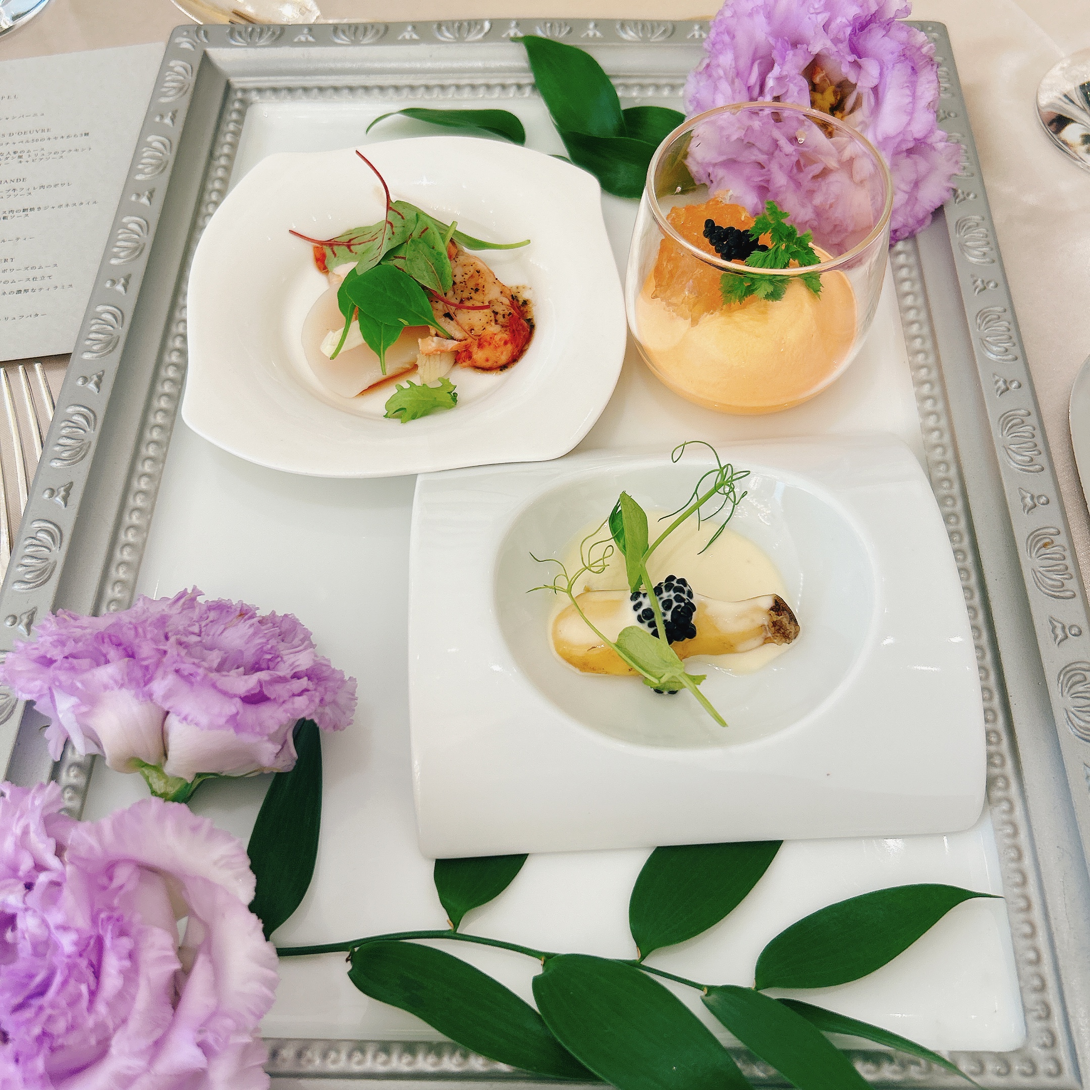 セント・ラファエロチャペル東京