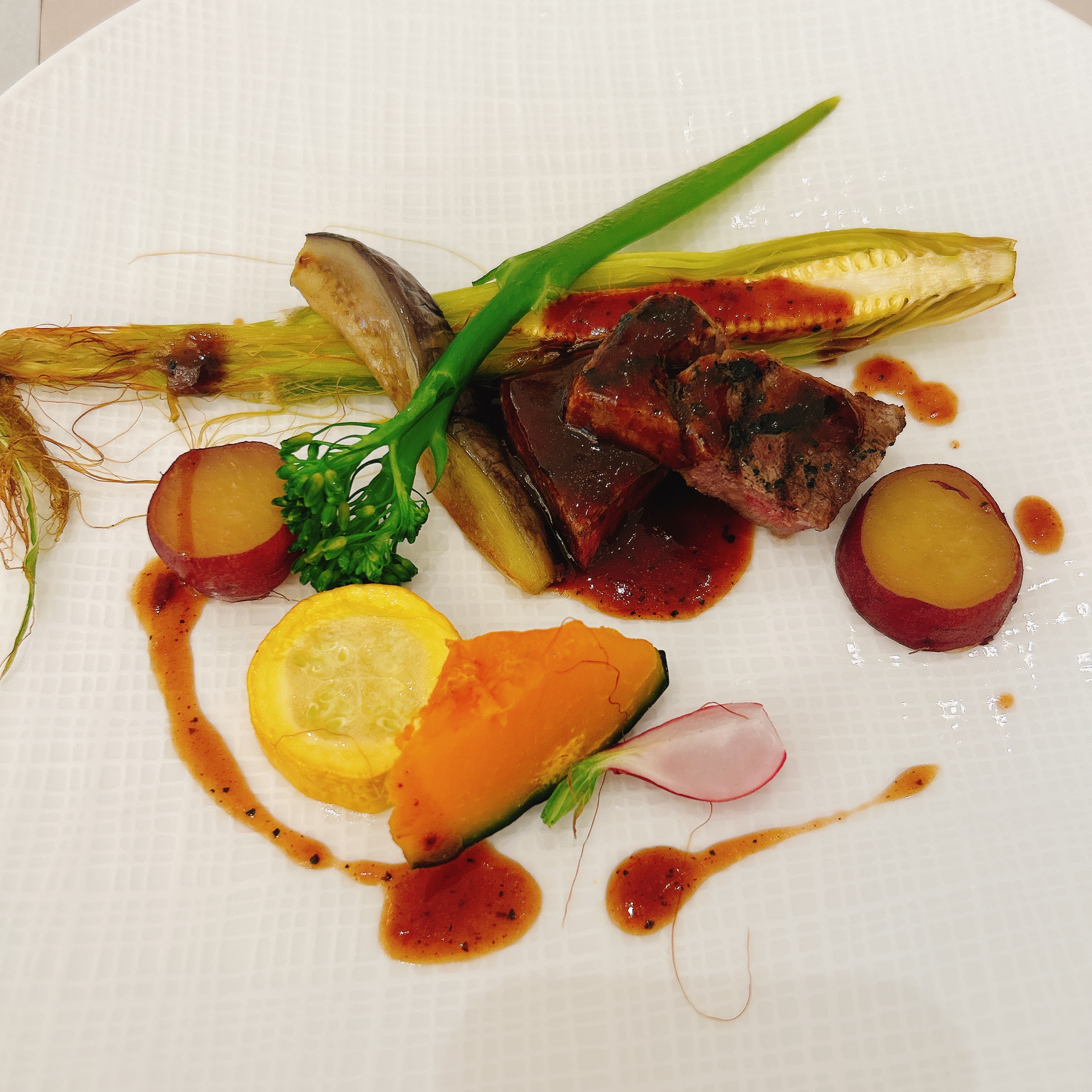 セント・ラファエロチャペル東京