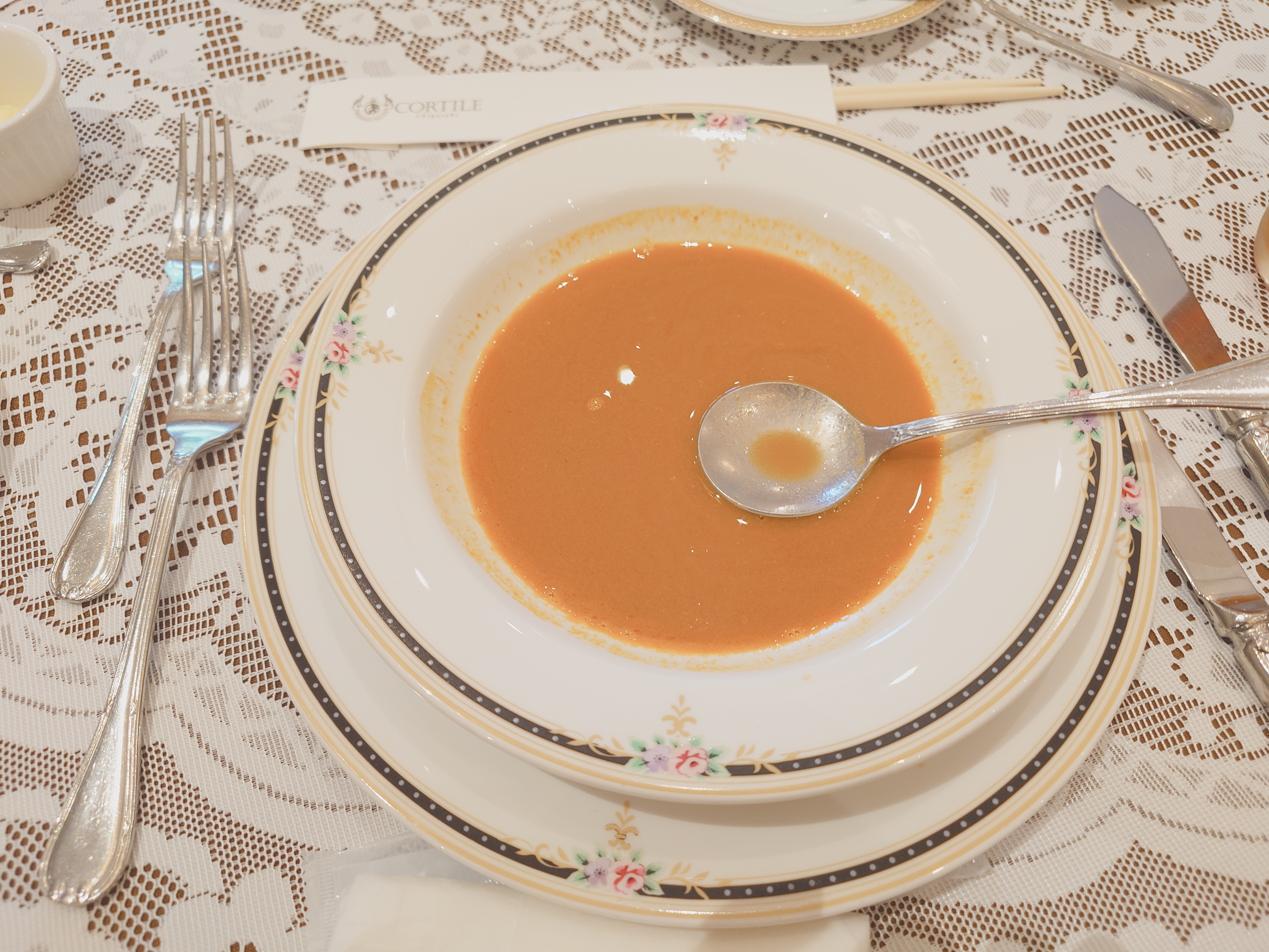 コルティーレ茅ヶ崎