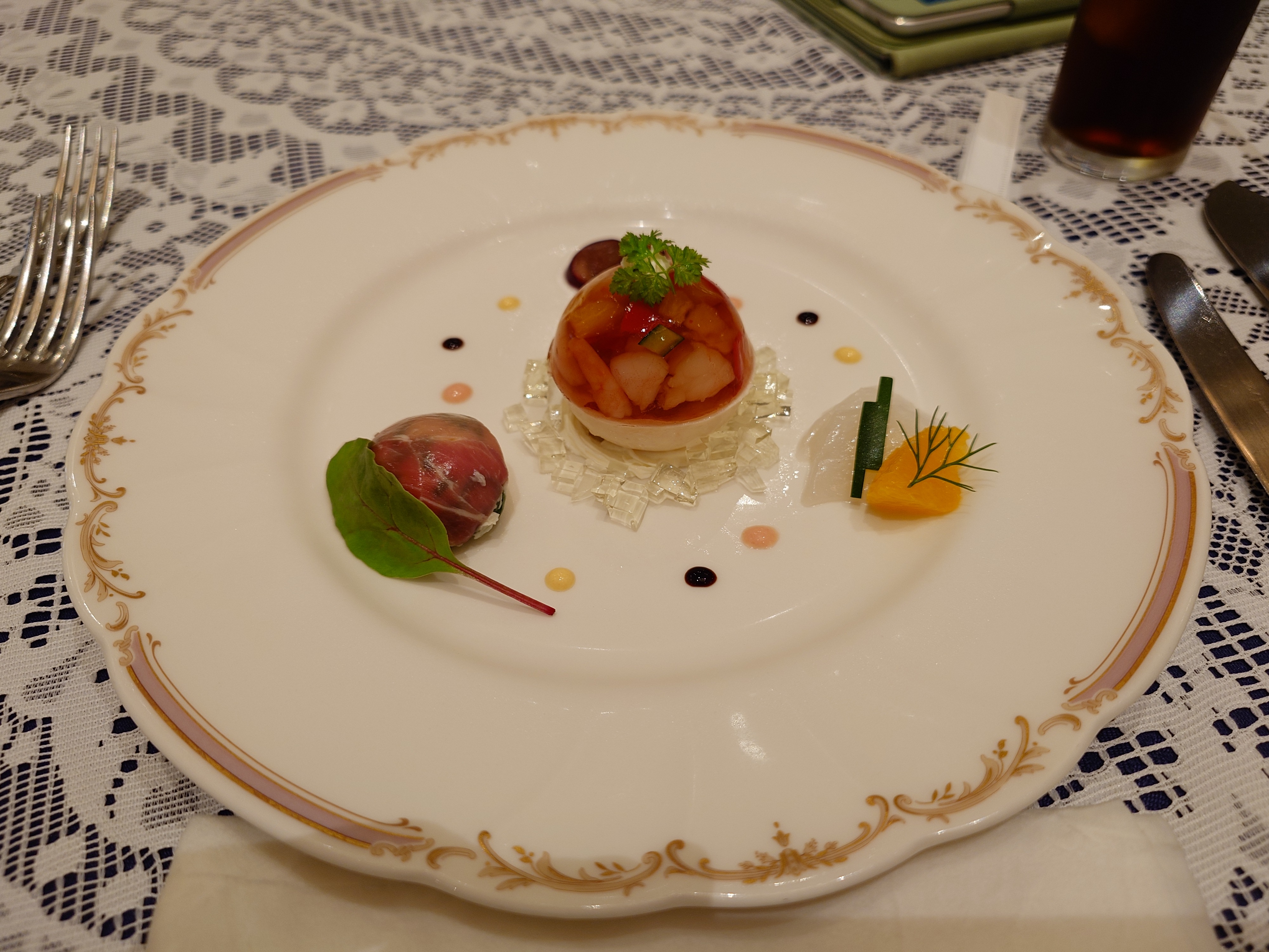 コルティーレ茅ヶ崎