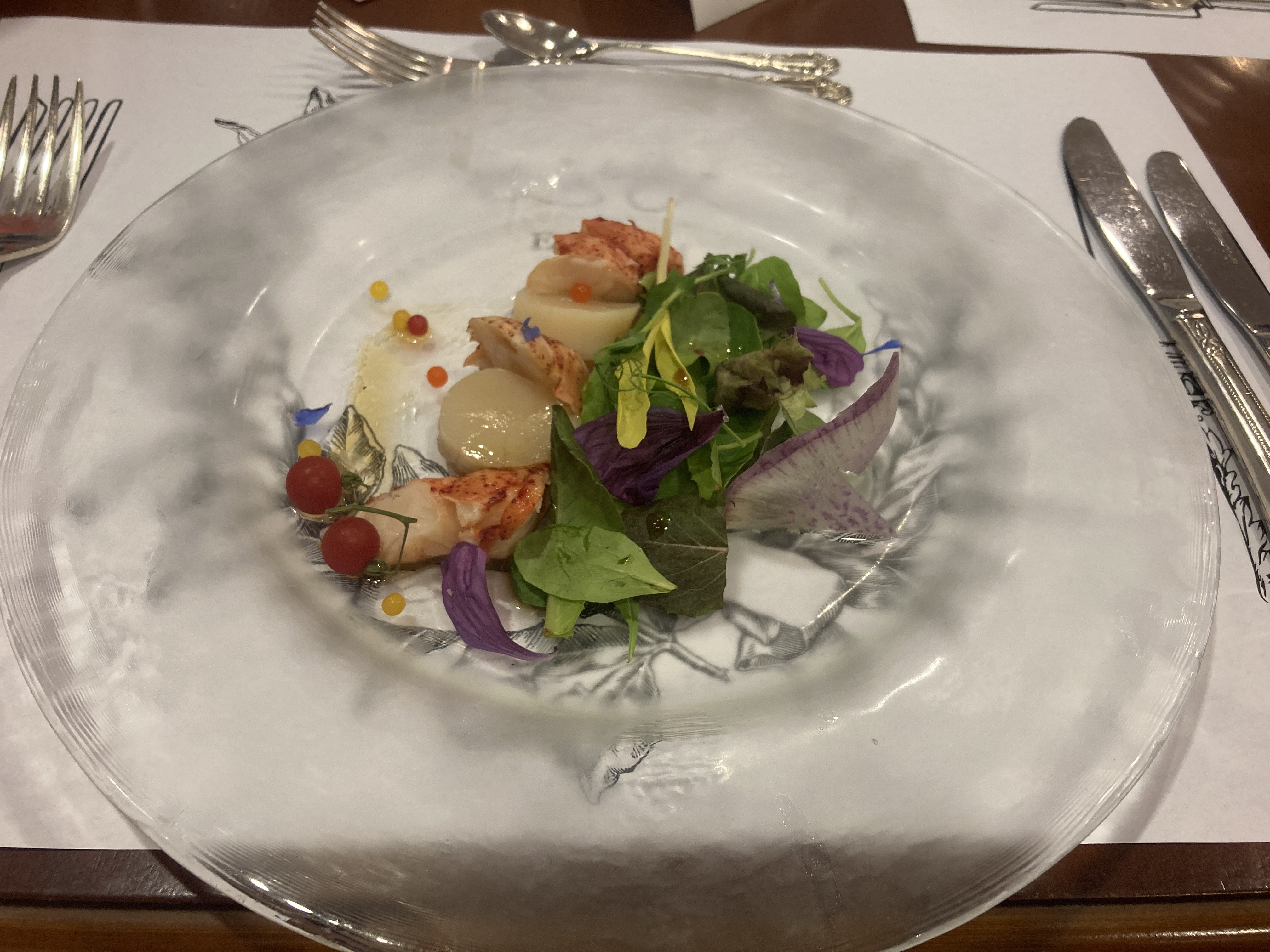 カサ・デ・アンジェラ馬車道(Casa d' Angela)