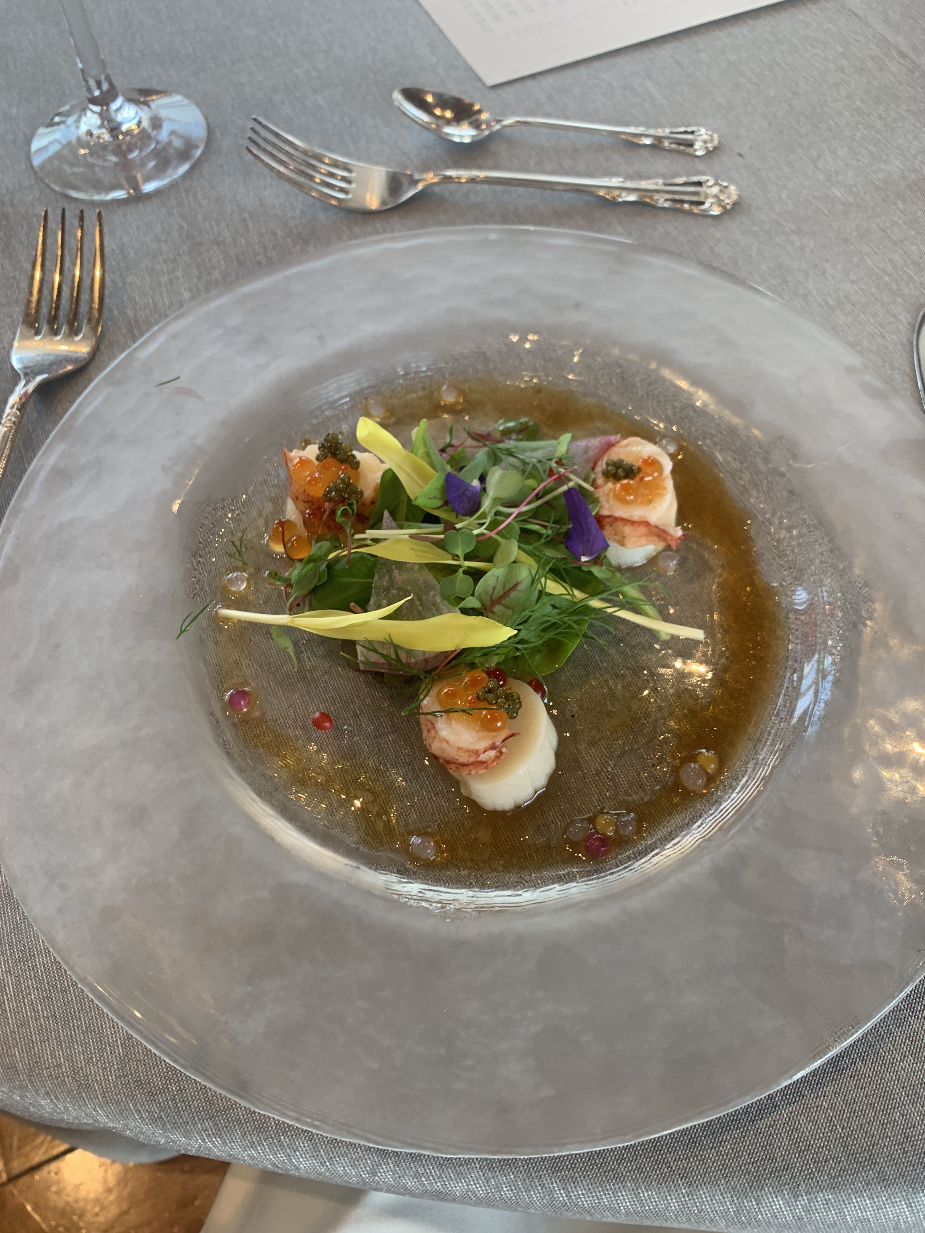 カサ・デ・アンジェラ馬車道(Casa d' Angela)