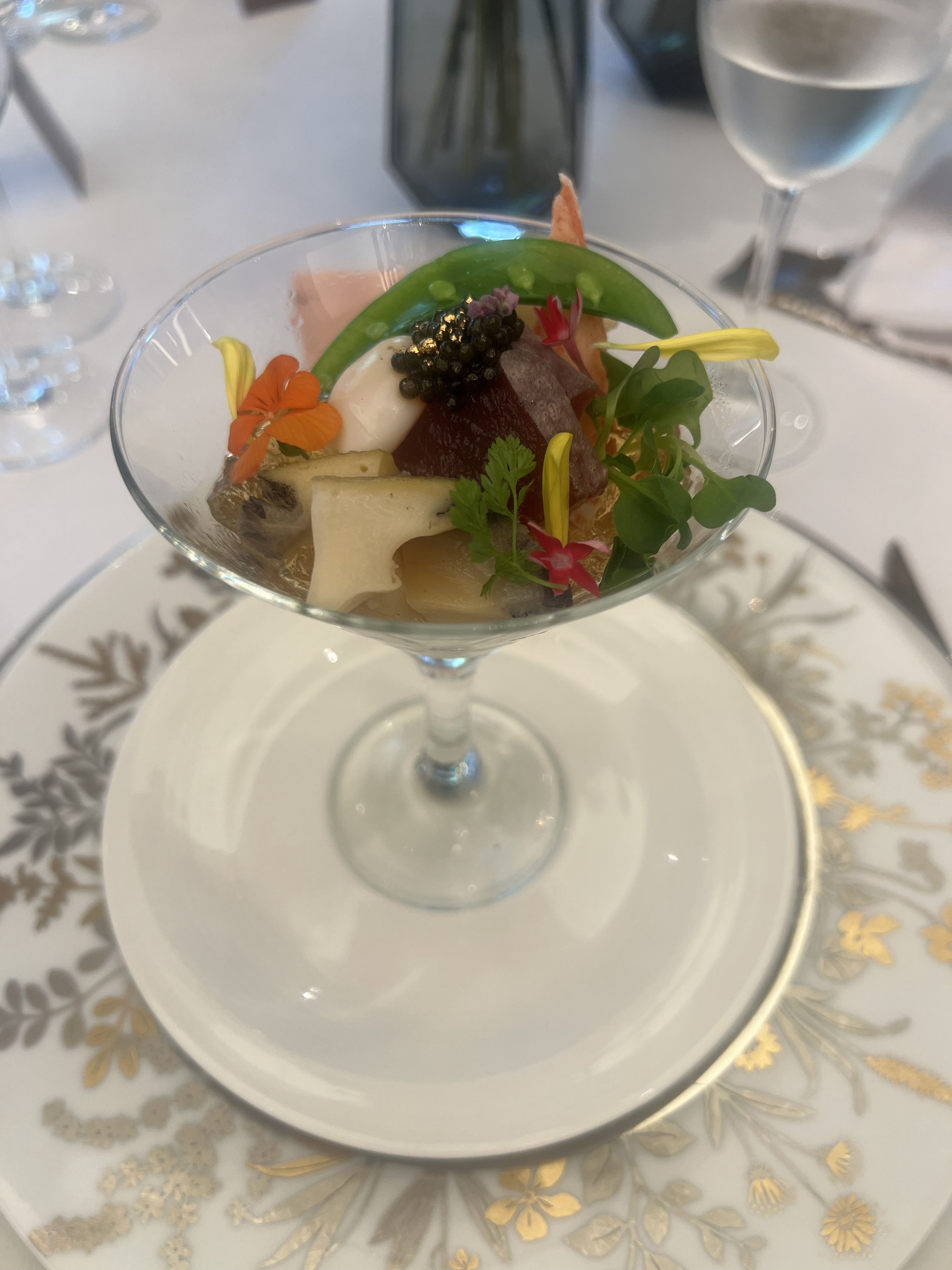 白金迎賓館 アートグレイスクラブ