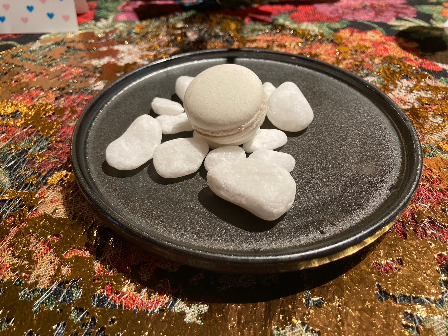 グリリアパージナ