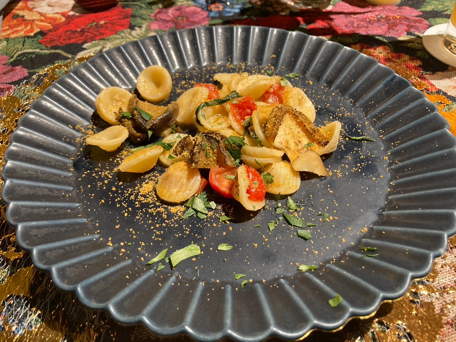 グリリアパージナ