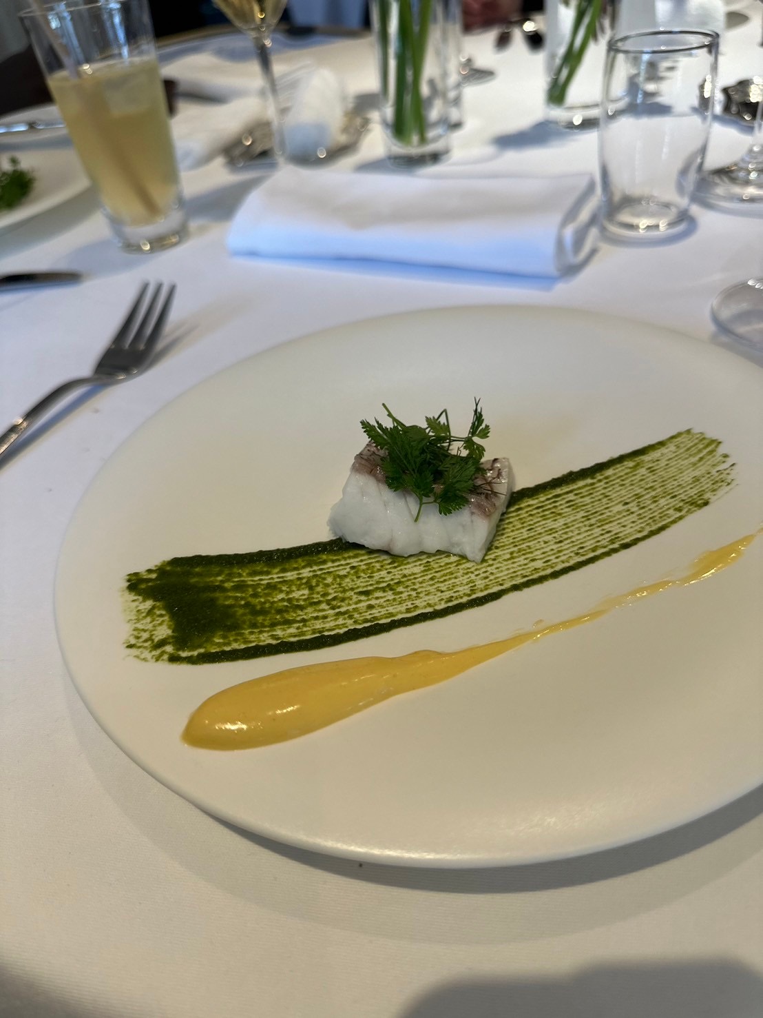 リストランテKubotsu