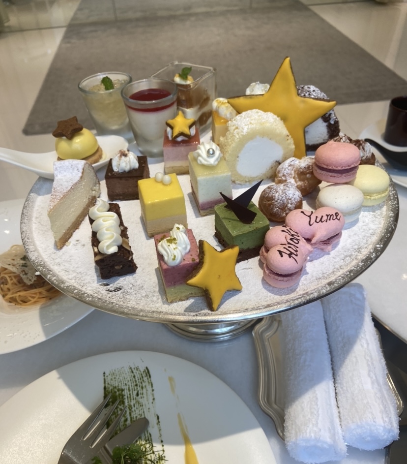 リストランテKubotsu