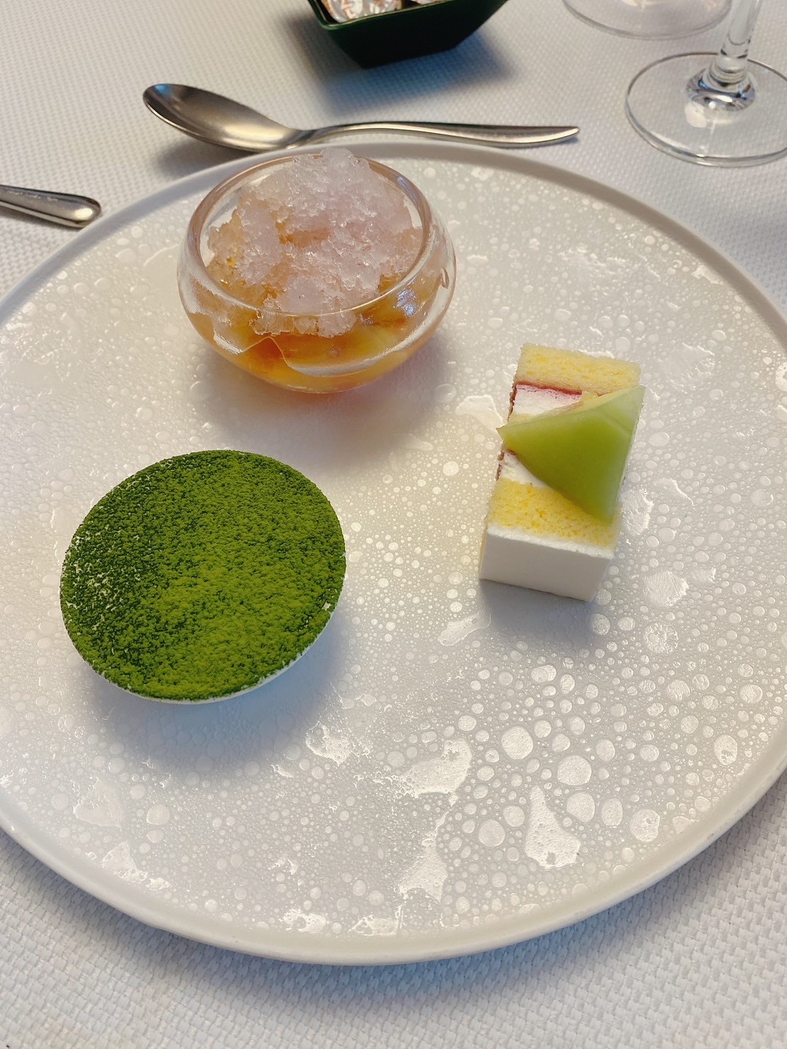 赤坂プリンス クラシックハウス
