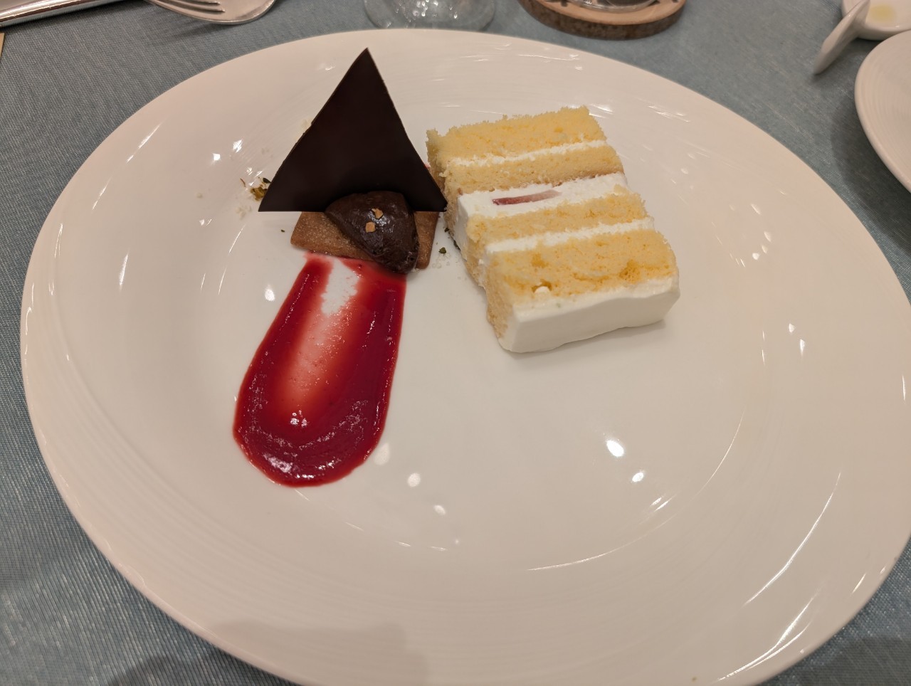 カサ・デ・アンジェラ馬車道(Casa d' Angela)