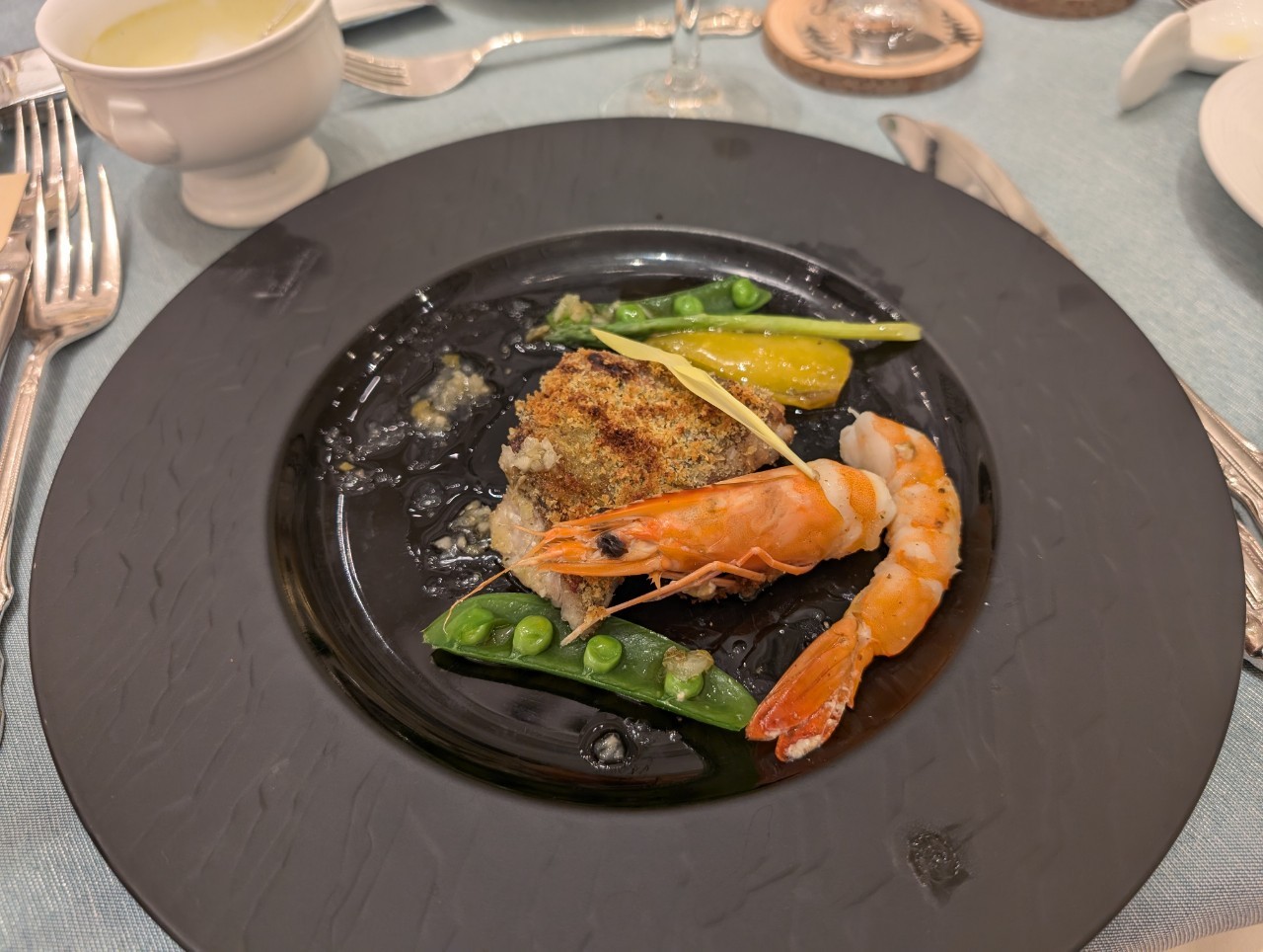 カサ・デ・アンジェラ馬車道(Casa d' Angela)