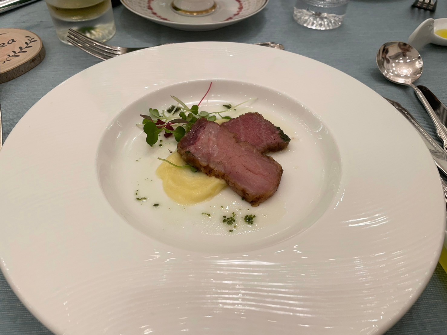 カサ・デ・アンジェラ馬車道(Casa d' Angela)