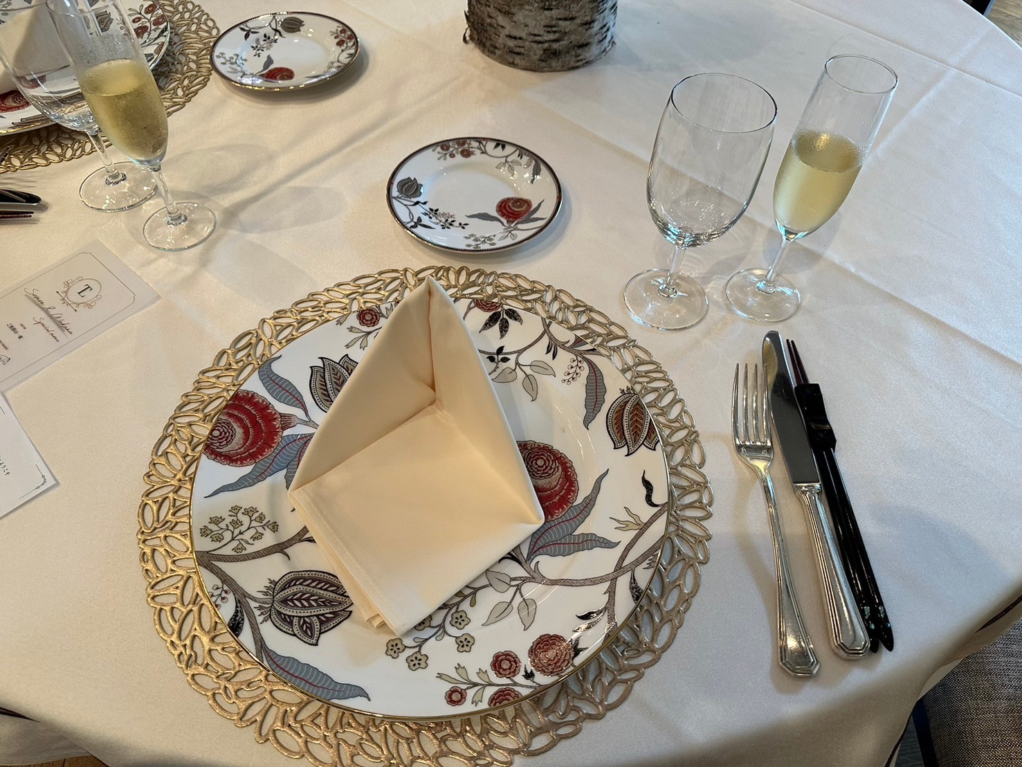 ルーデンス立川ウエディングガーデン